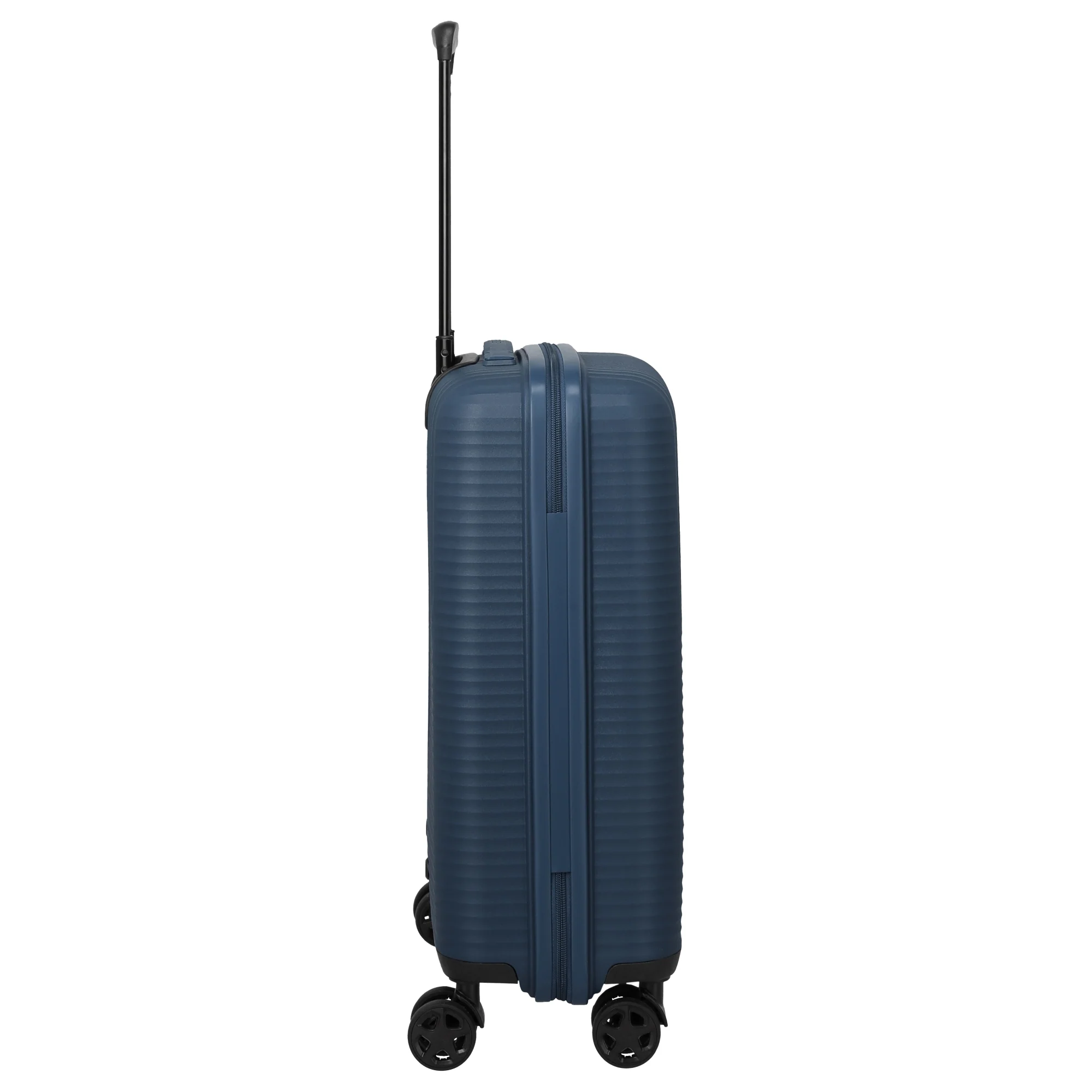 Travelite Air Stripe - 4-Rollen-Kabinentrolley 55 cm (navy) - Image 5