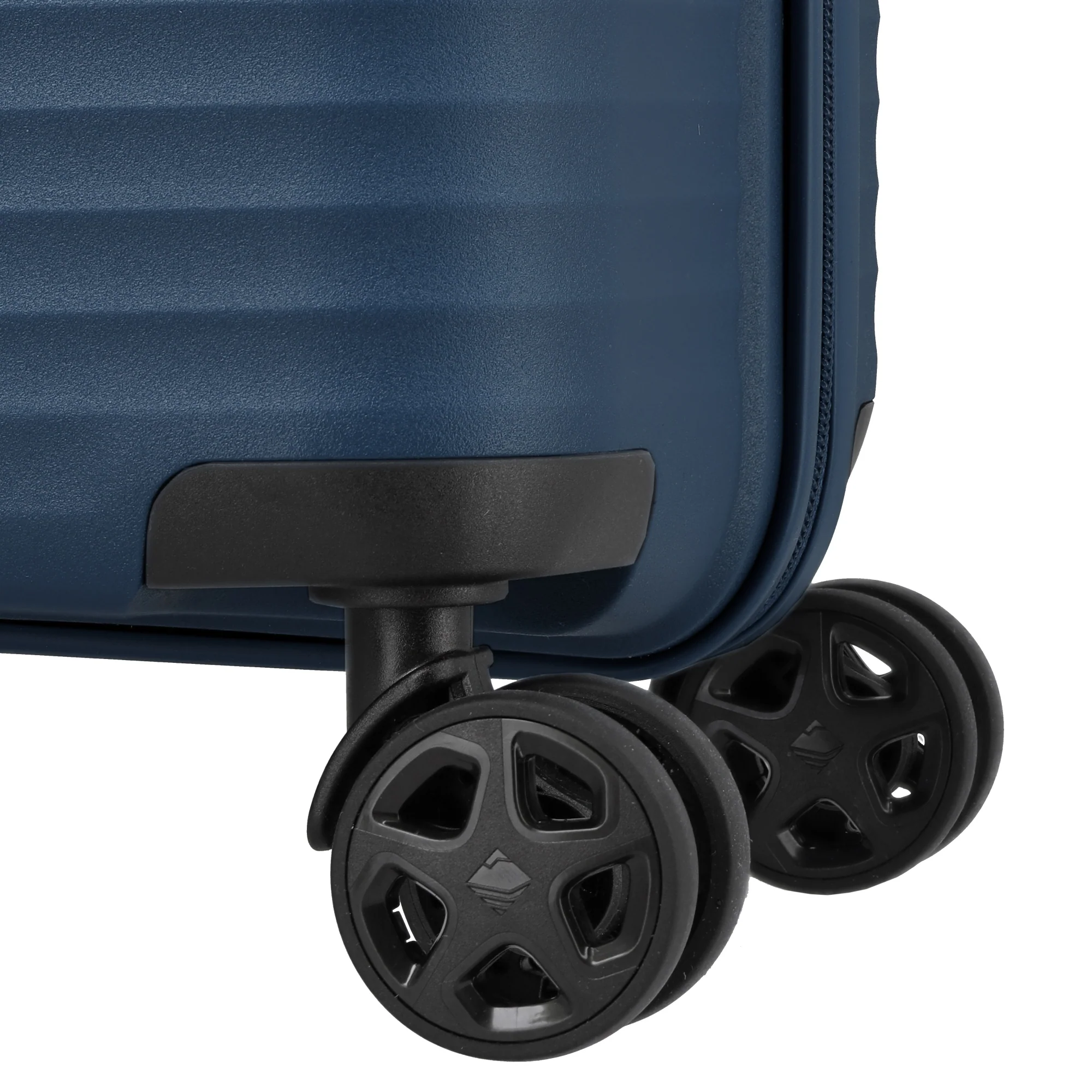 Travelite Air Stripe - 4-Rollen-Kabinentrolley Slim 55 cm (navy) - Image 9