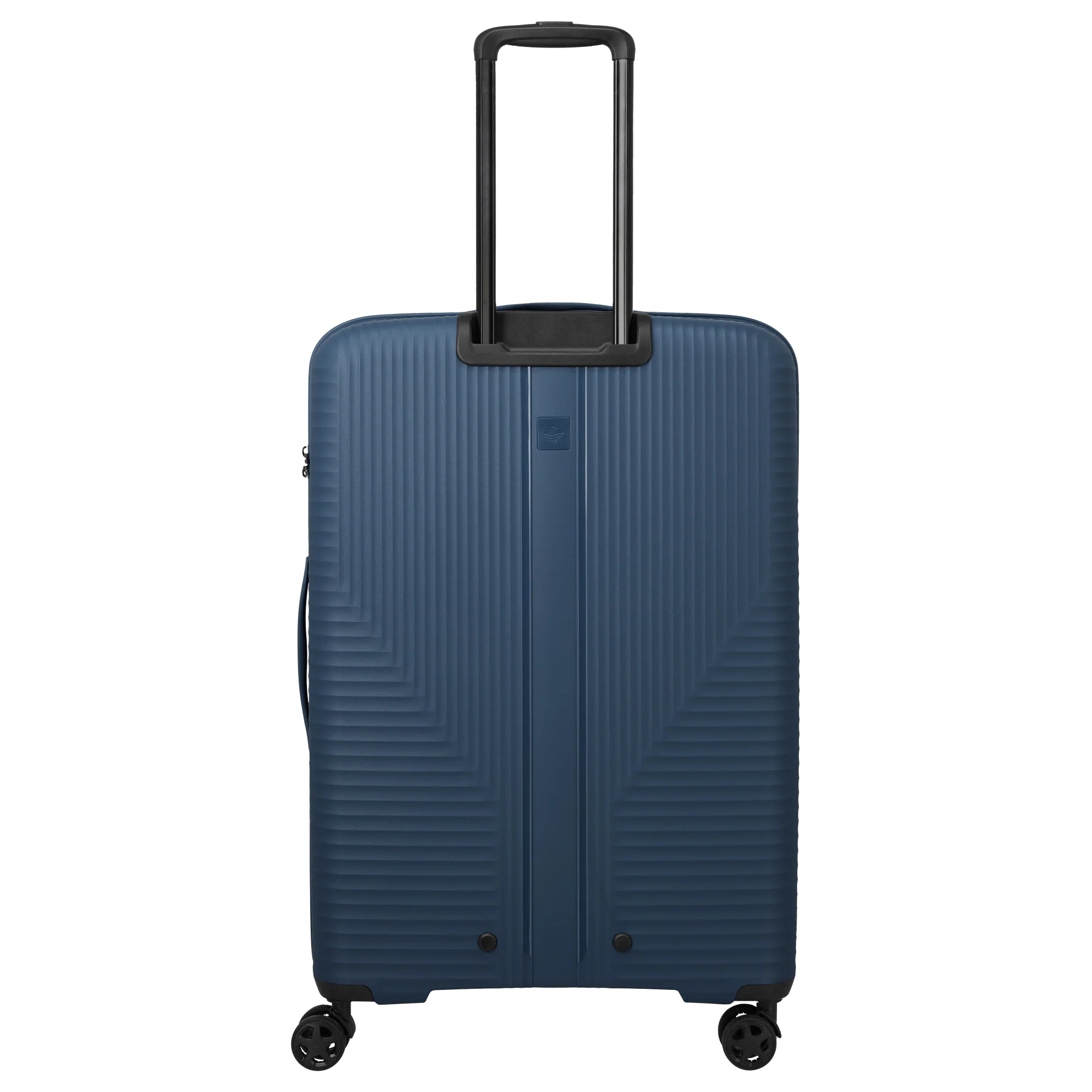 Travelite Air Stripe - 4-Rollen-Trolley 77 cm (navy) - Image 4