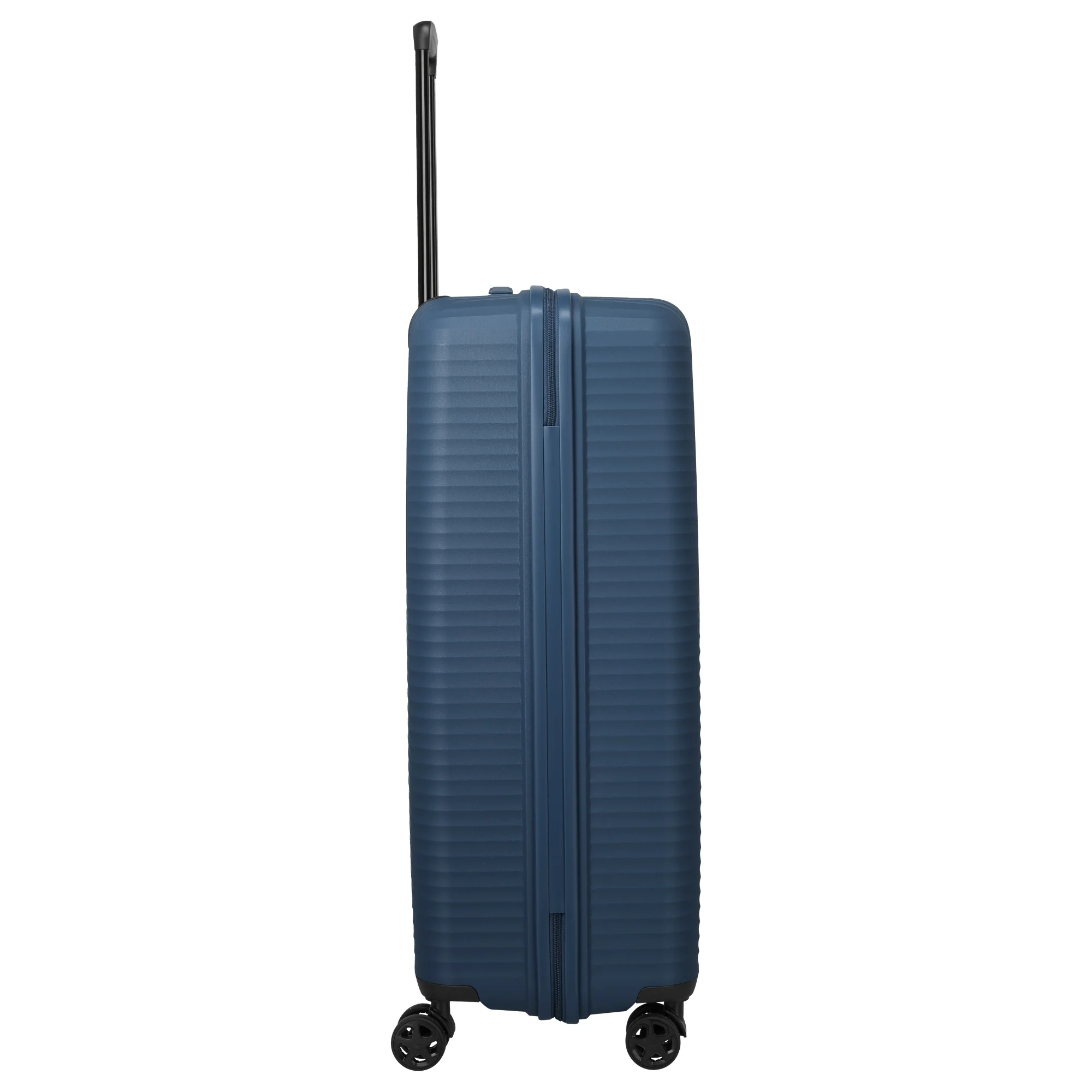 Travelite Air Stripe - 4-Rollen-Trolley 77 cm (navy) - Image 5