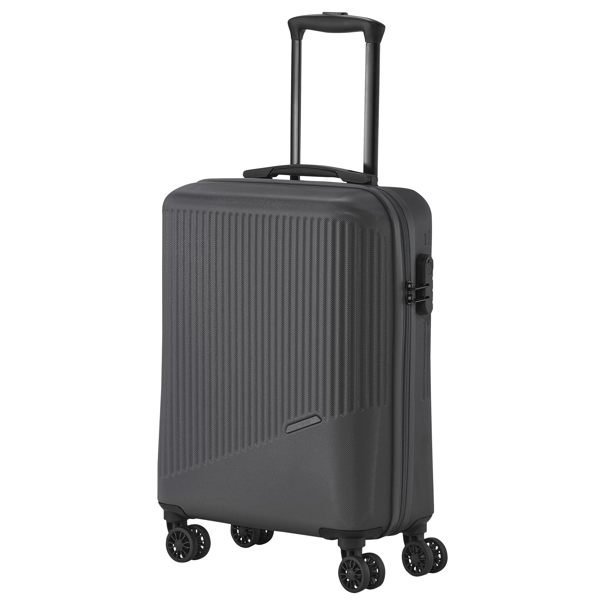 Travelite Bali - 4-Rollen-Kabinentrolley S 55 cm (anthrazit) - Image 2