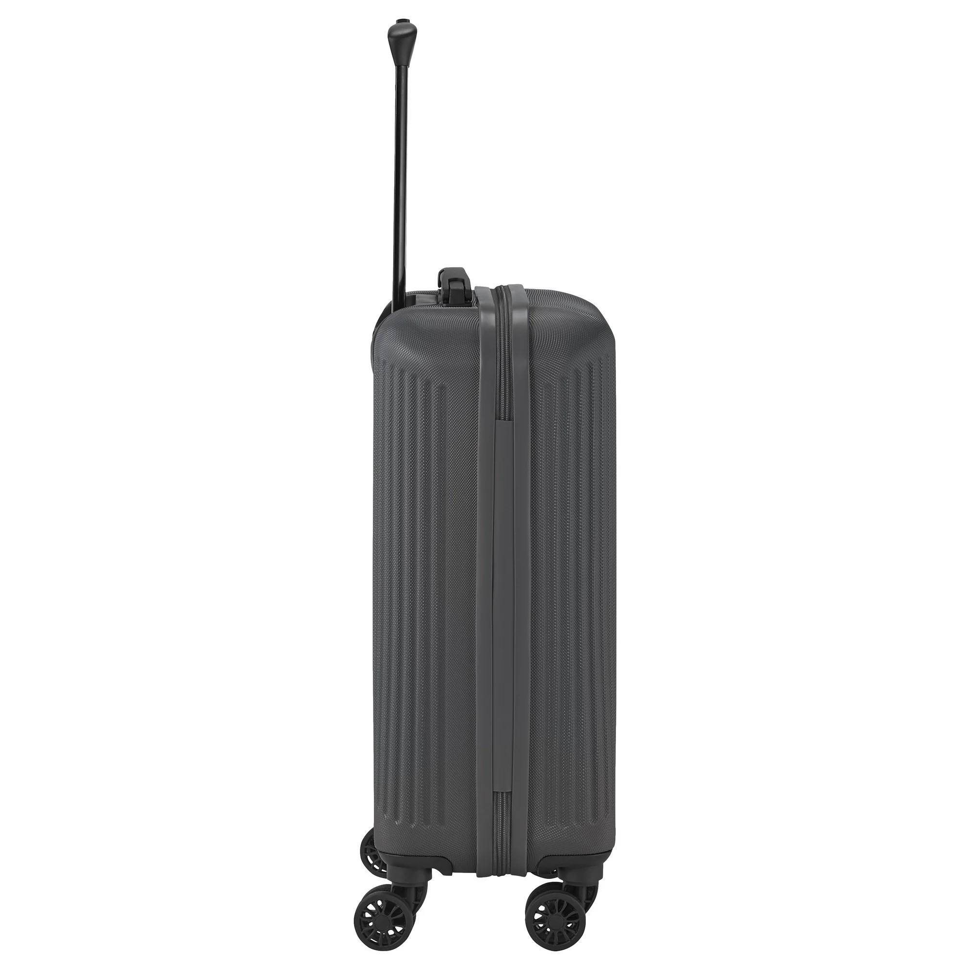 Travelite Bali - 4-Rollen-Kabinentrolley S 55 cm (anthrazit) - Image 3