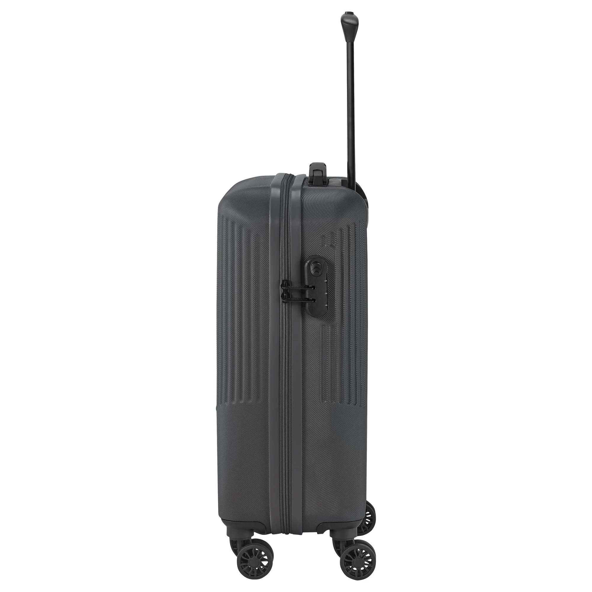 Travelite Bali - 4-Rollen-Kabinentrolley S 55 cm (anthrazit) - Image 4