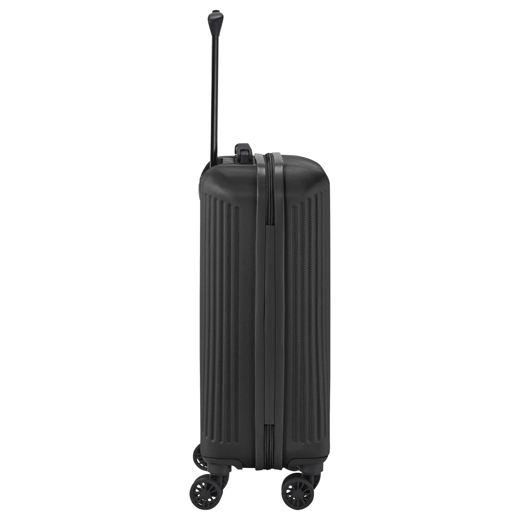 Travelite Bali - 4-Rollen-Kabinentrolley S 55 cm (black) - Image 5