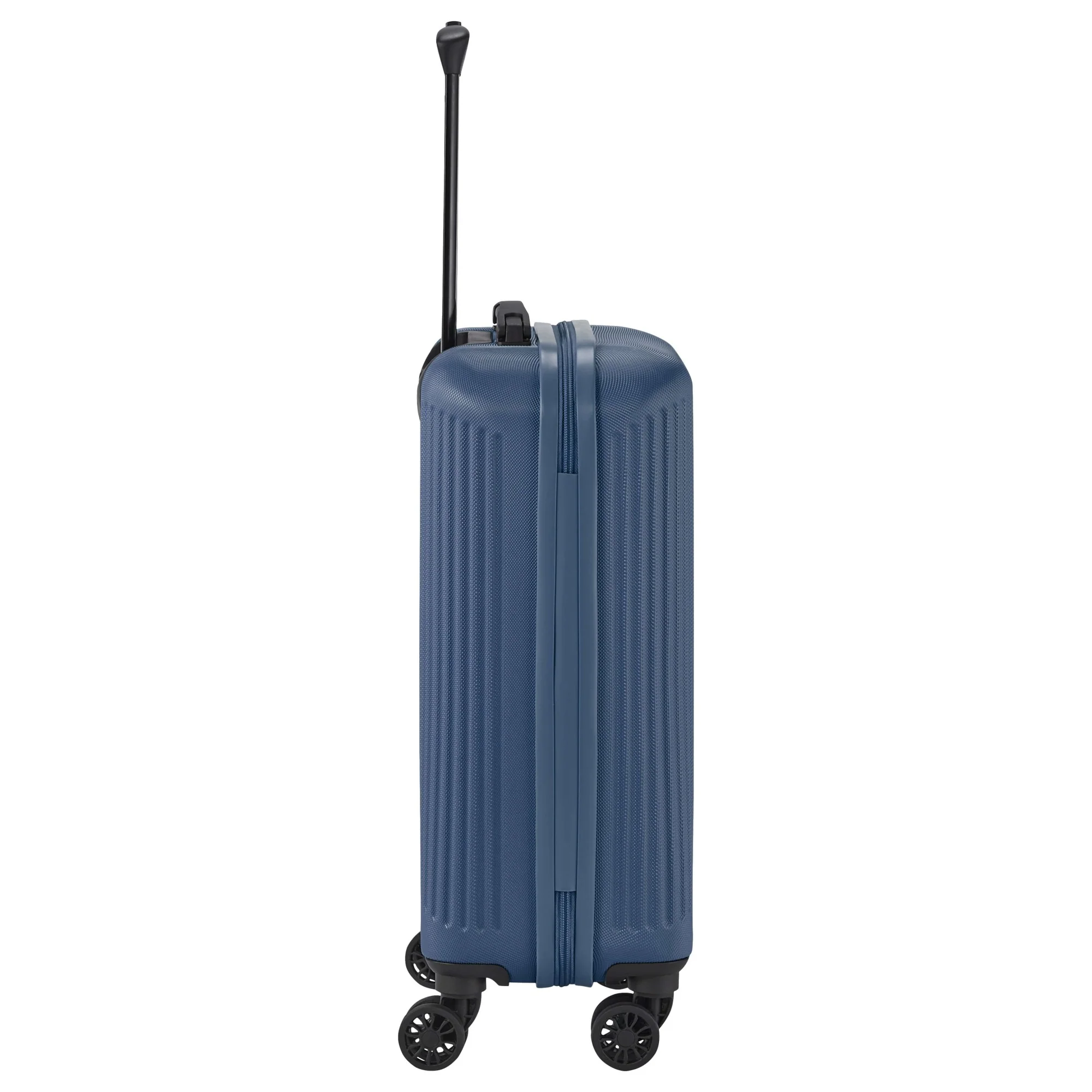 Travelite Bali - 4-Rollen-Kabinentrolley S 55 cm (blau) - Image 5