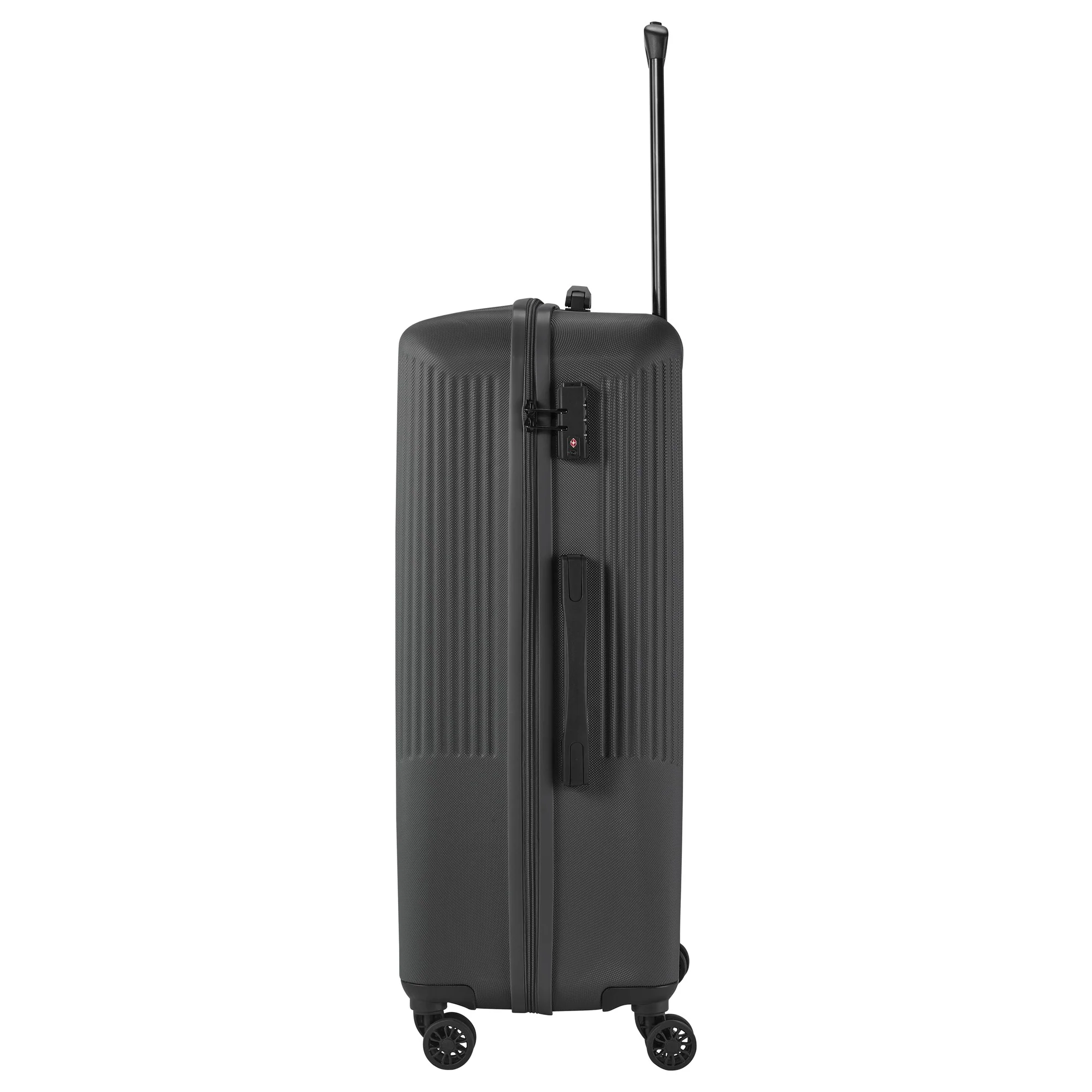 Travelite Bali - 4-Rollen-Trolley L 77 cm (anthrazit) - Image 3