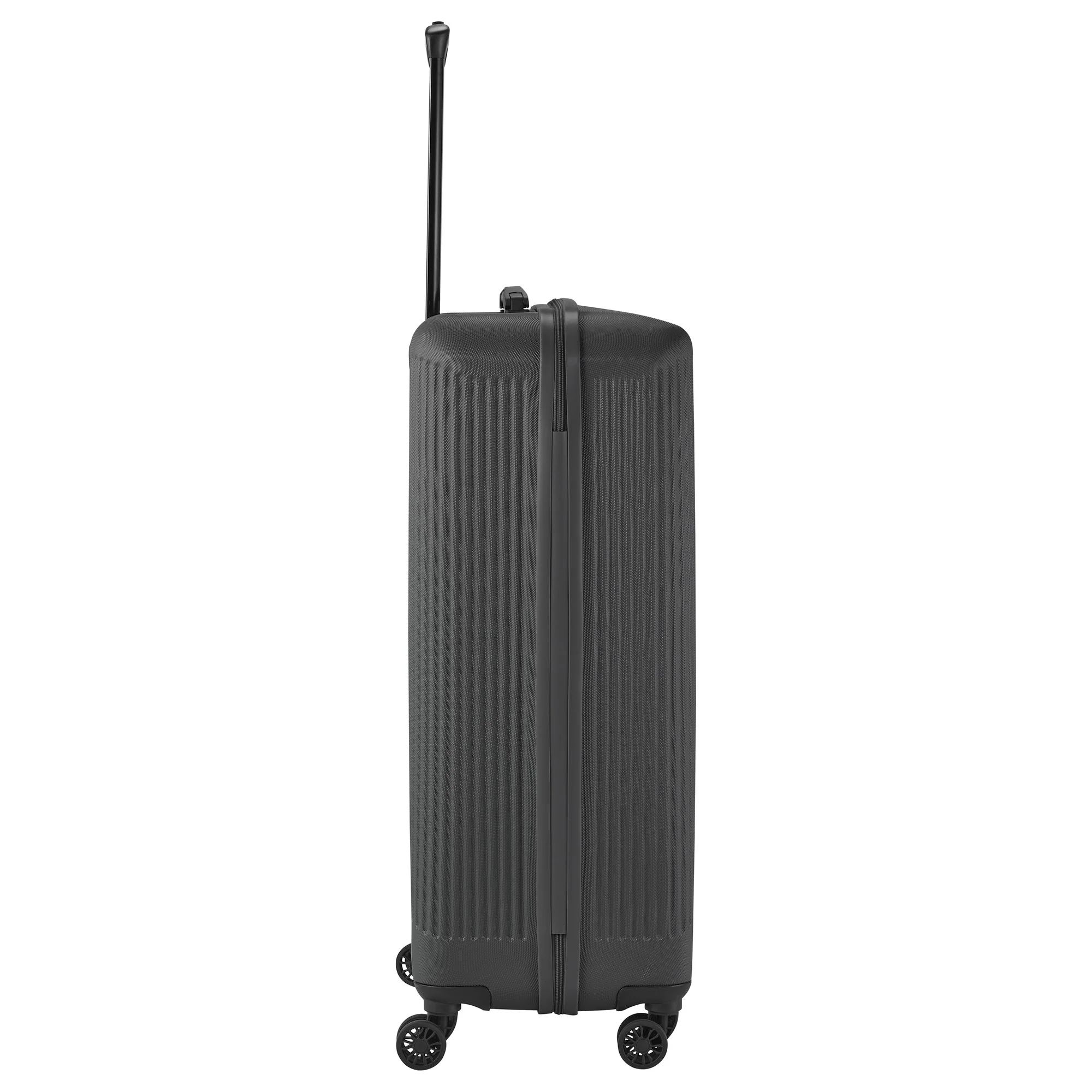 Travelite Bali - 4-Rollen-Trolley L 77 cm (anthrazit) - Image 4