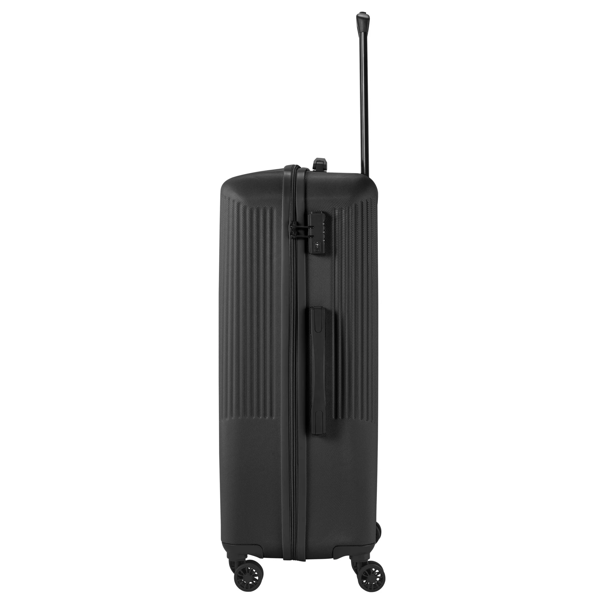 Travelite Bali - 4-Rollen-Trolley L 77 cm (black) - Image 3