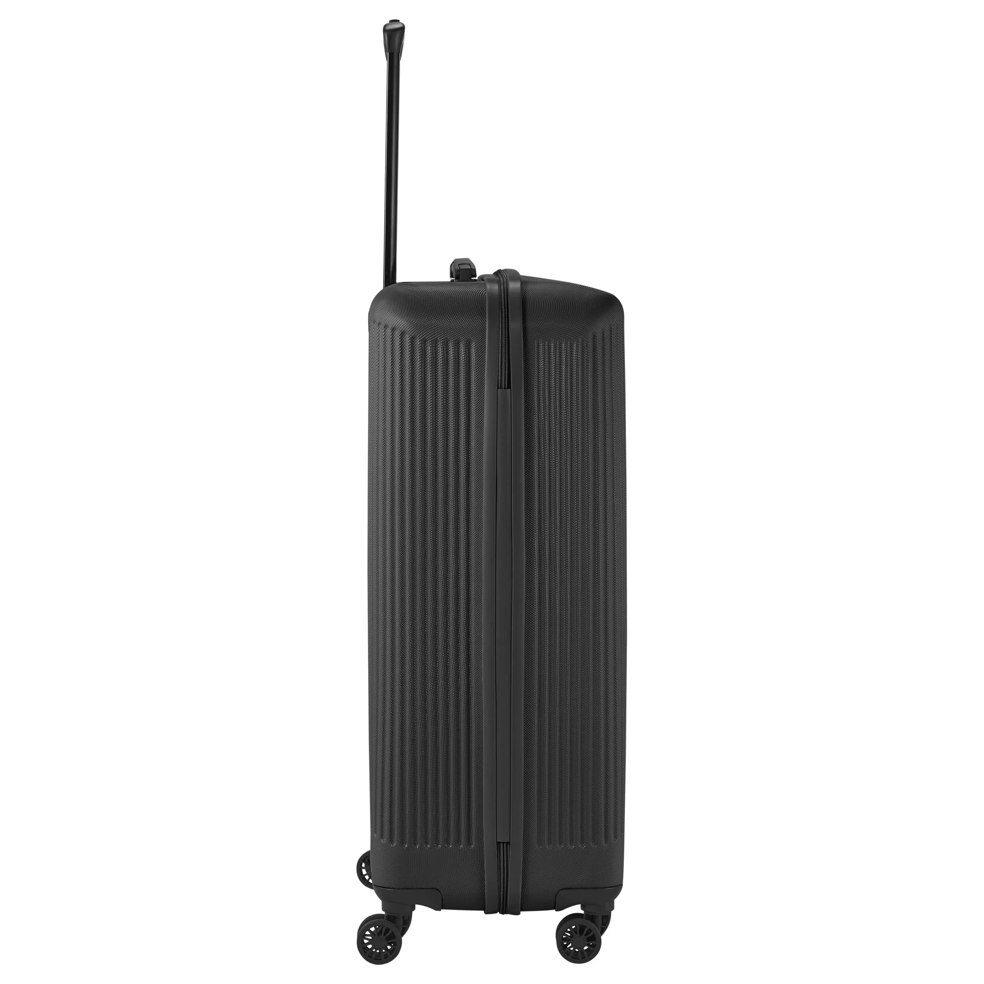 Travelite Bali - 4-Rollen-Trolley L 77 cm (black) - Image 4