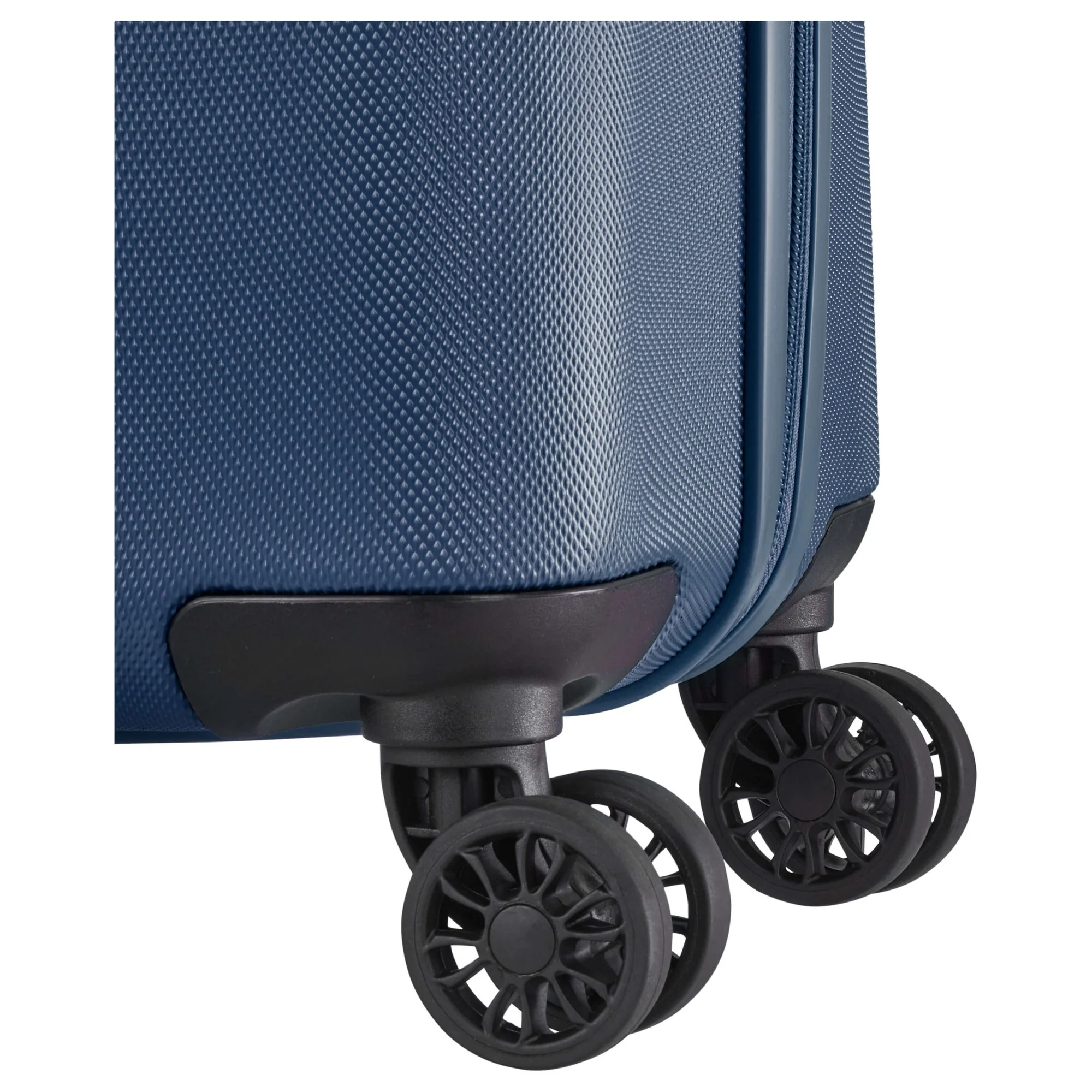 Travelite Bali - 4-Rollen-Trolley L 77 cm (blau) - Image 8