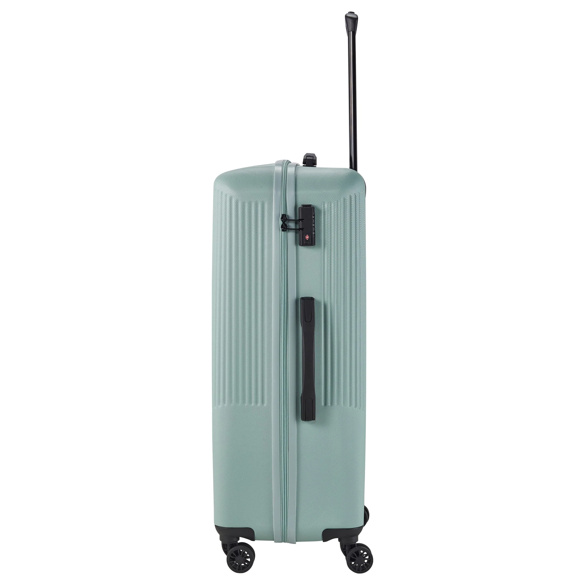 Travelite Bali - 4-Rollen-Trolley L 77 cm (mint) - Image 3