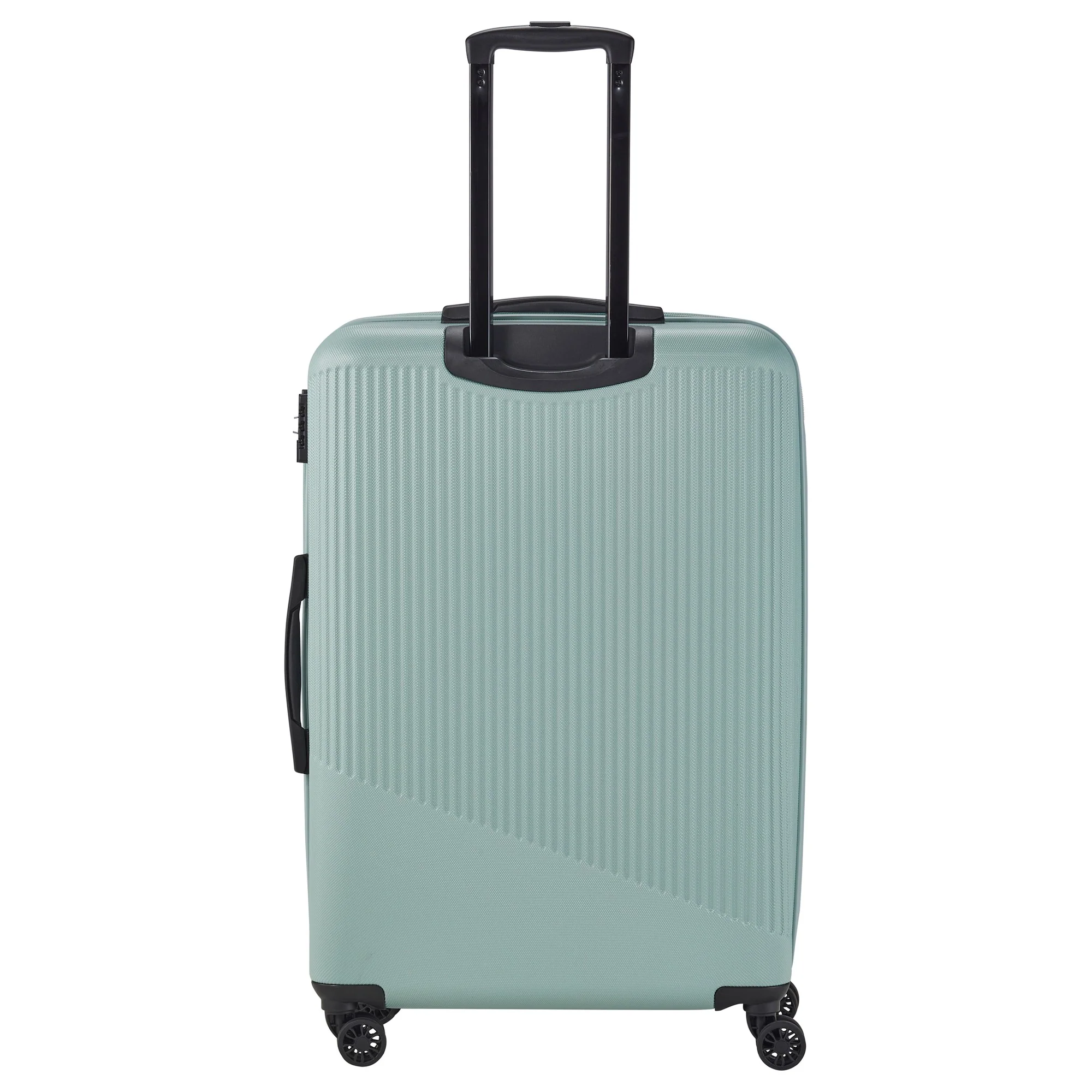 Travelite Bali - 4-Rollen-Trolley L 77 cm (mint) - Image 5