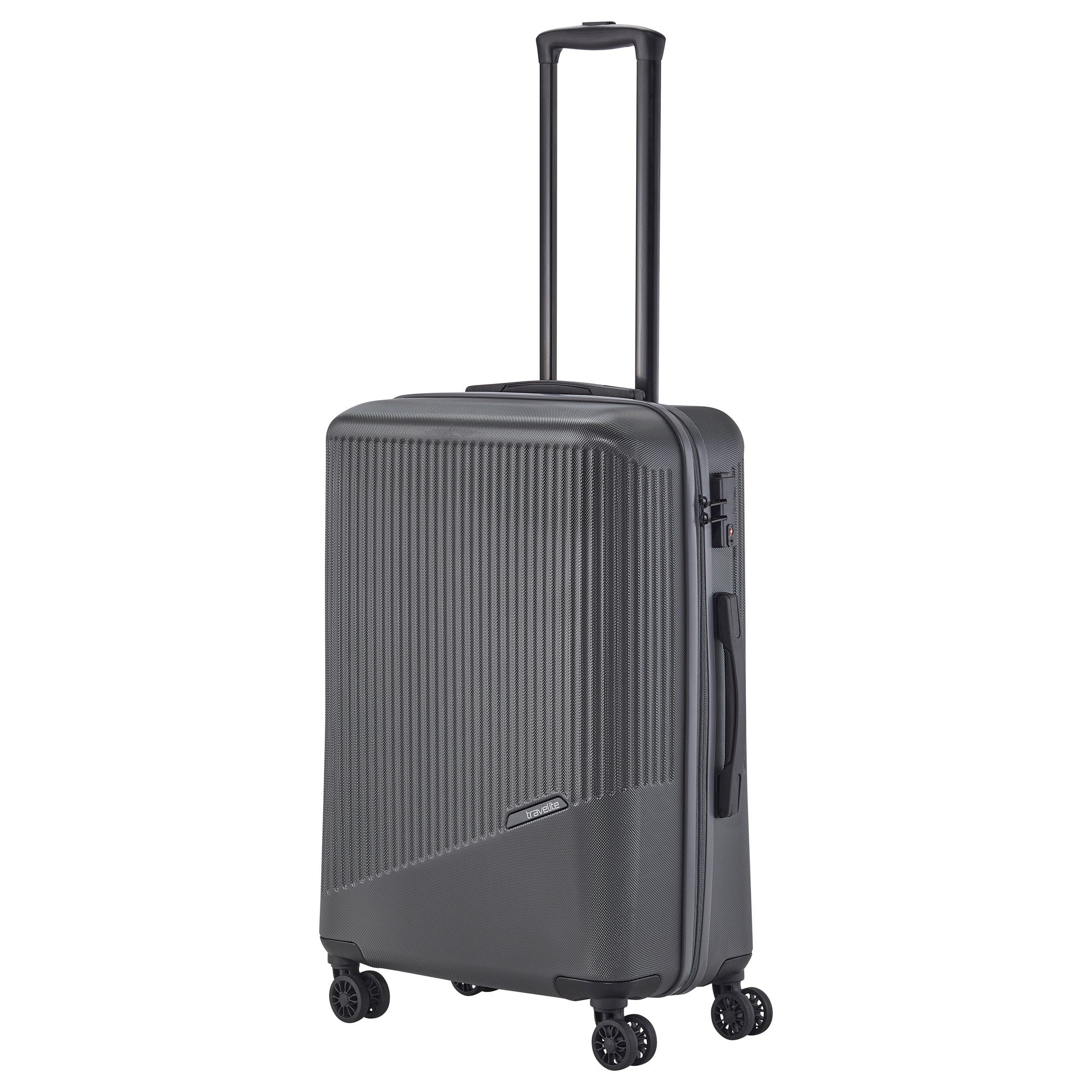 Travelite Bali - 4-Rollen-Trolley M 67 cm (anthrazit) - Image 2