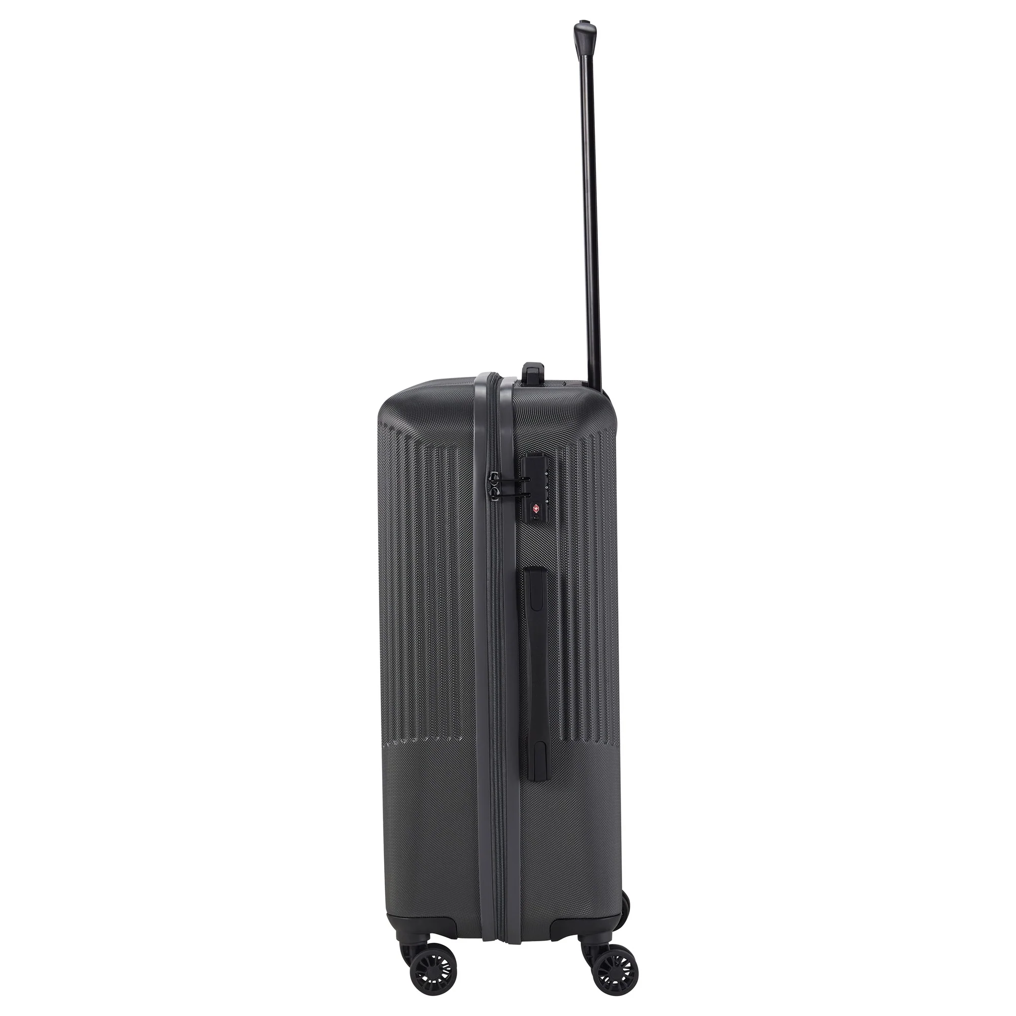Travelite Bali - 4-Rollen-Trolley M 67 cm (anthrazit) - Image 3