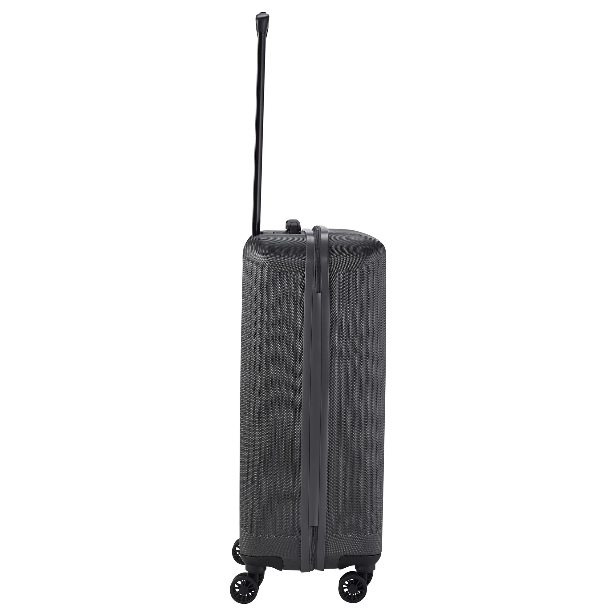 Travelite Bali - 4-Rollen-Trolley M 67 cm (anthrazit) - Image 4