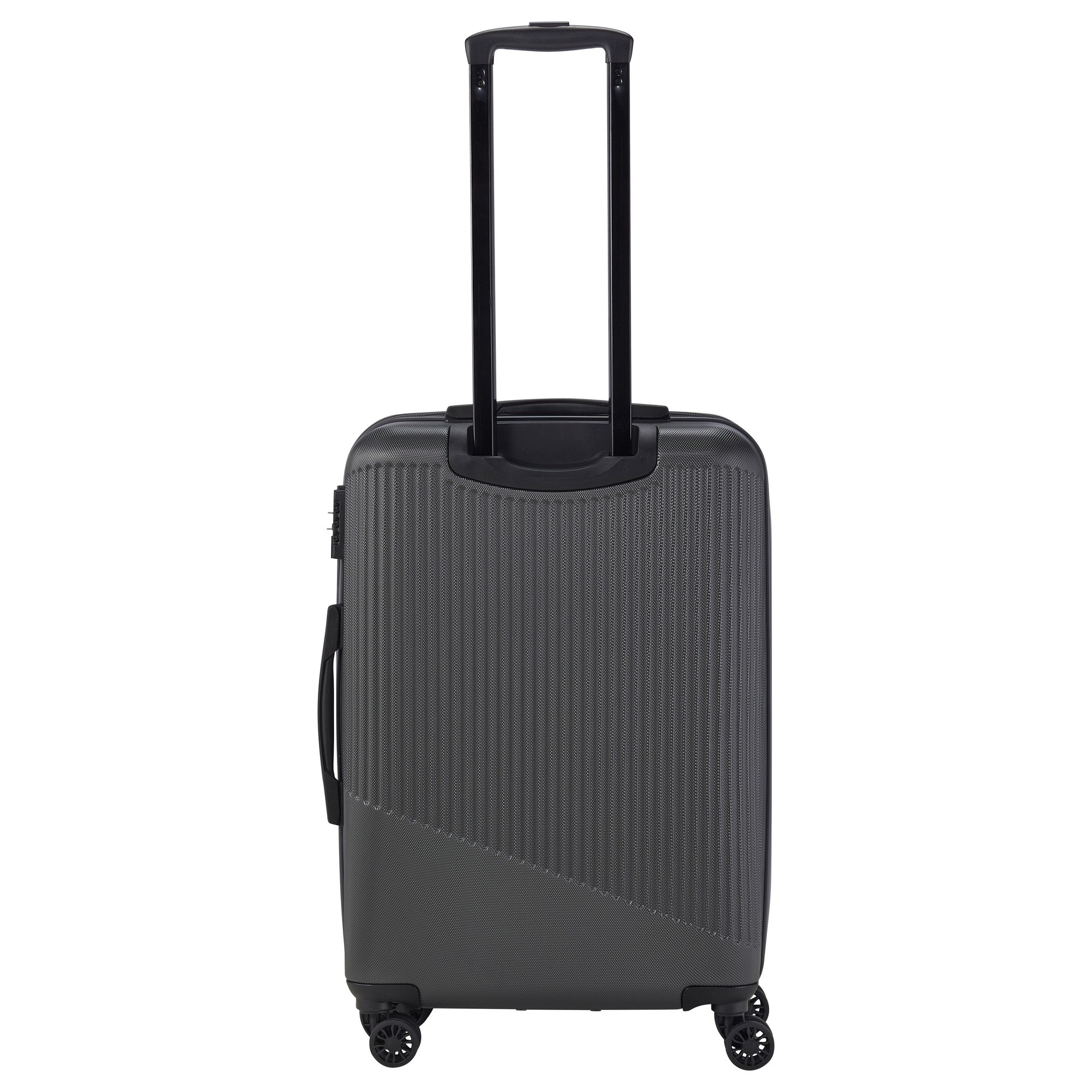 Travelite Bali - 4-Rollen-Trolley M 67 cm (anthrazit) - Image 5