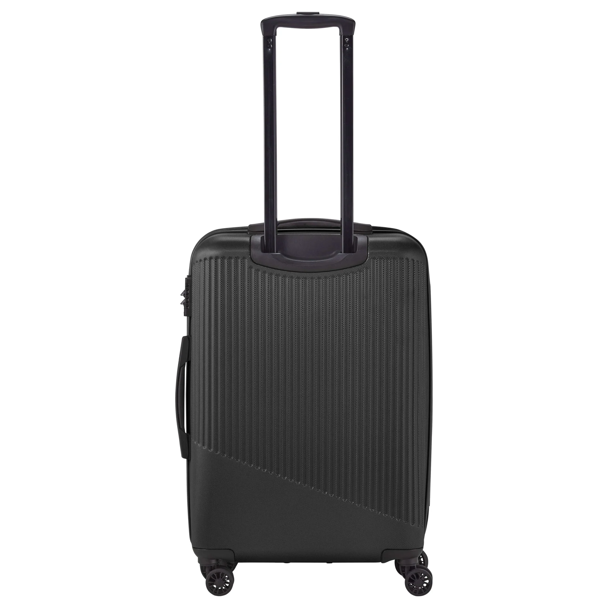 Travelite Bali - 4-Rollen-Trolley M 67 cm (black) - Image 4