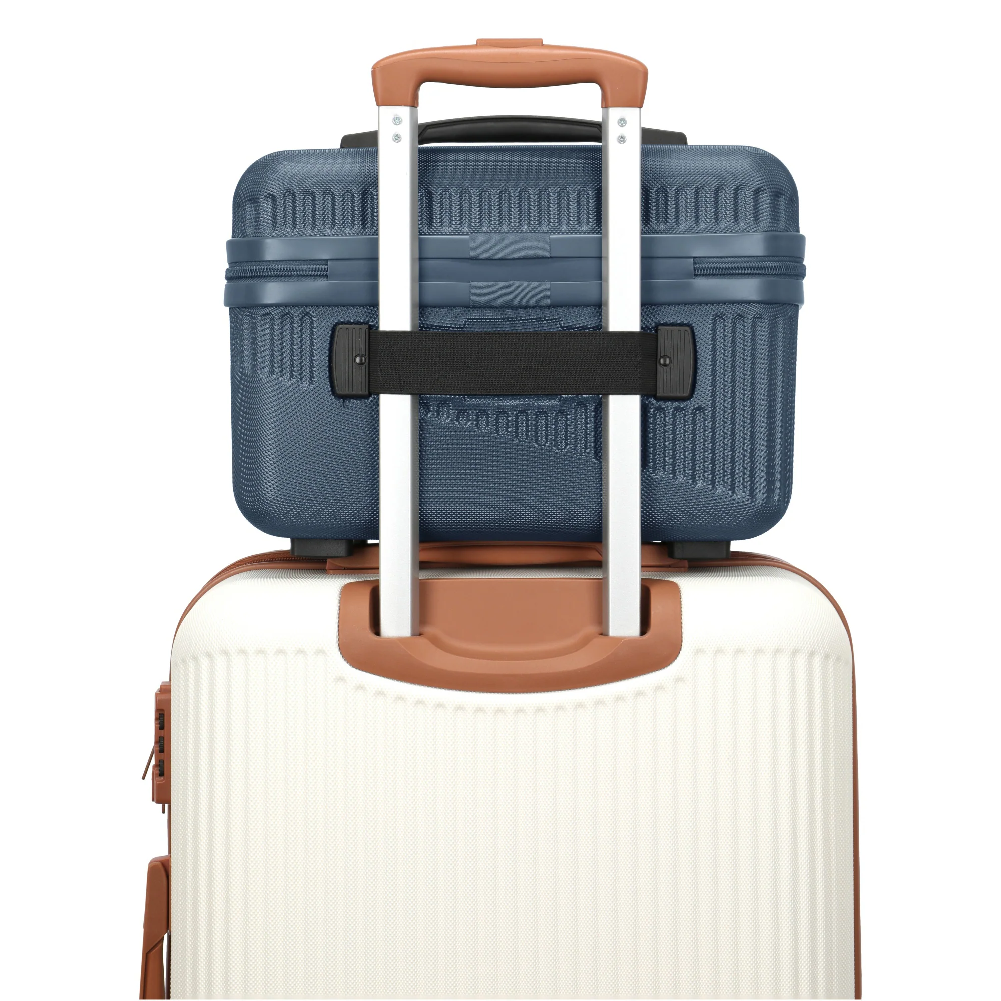 Travelite Bali - Beautycase 36 cm (blau) - Image 5