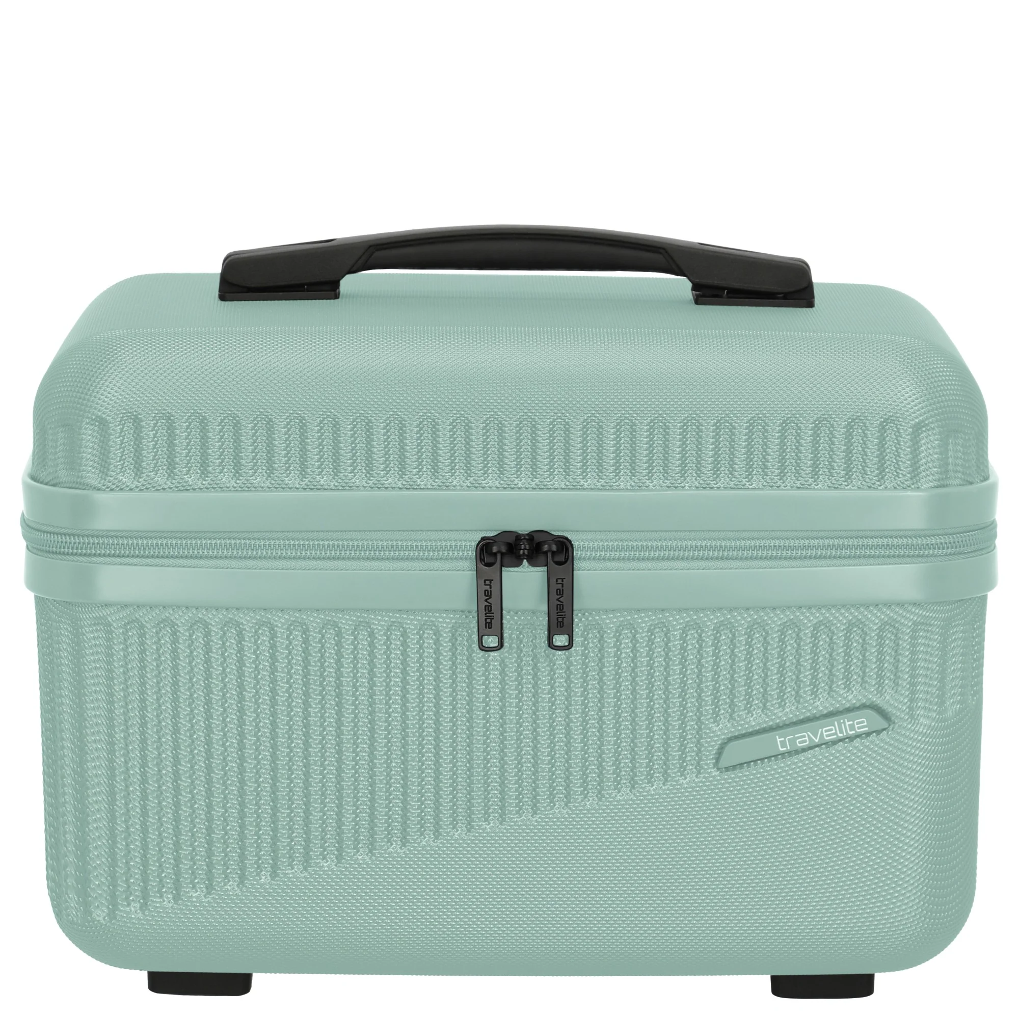 Travelite Bali - Beautycase 36 cm (mint)
