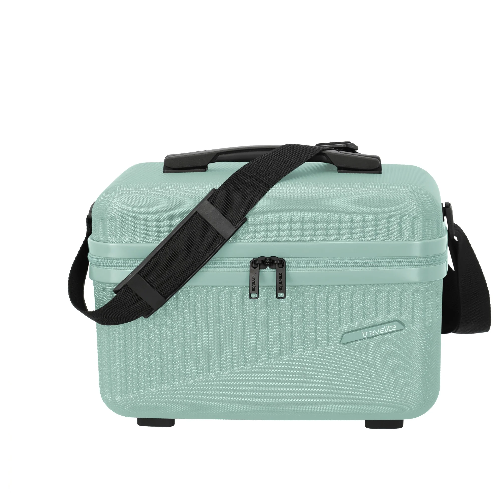 Travelite Bali - Beautycase 36 cm (mint) - Image 2