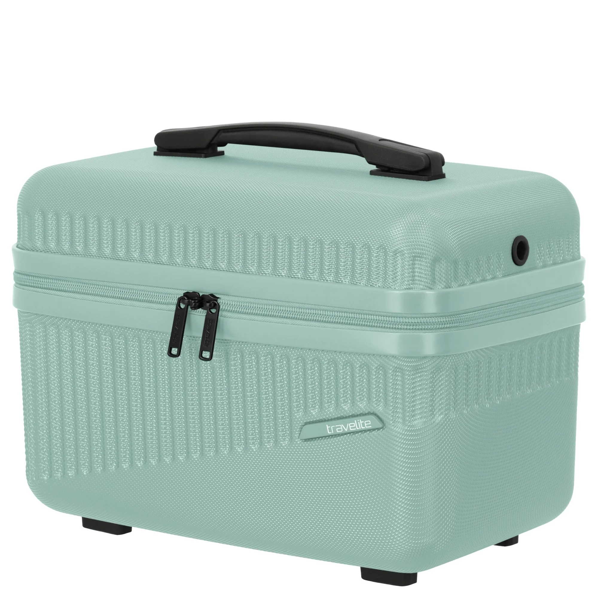 Travelite Bali - Beautycase 36 cm (mint) - Image 3