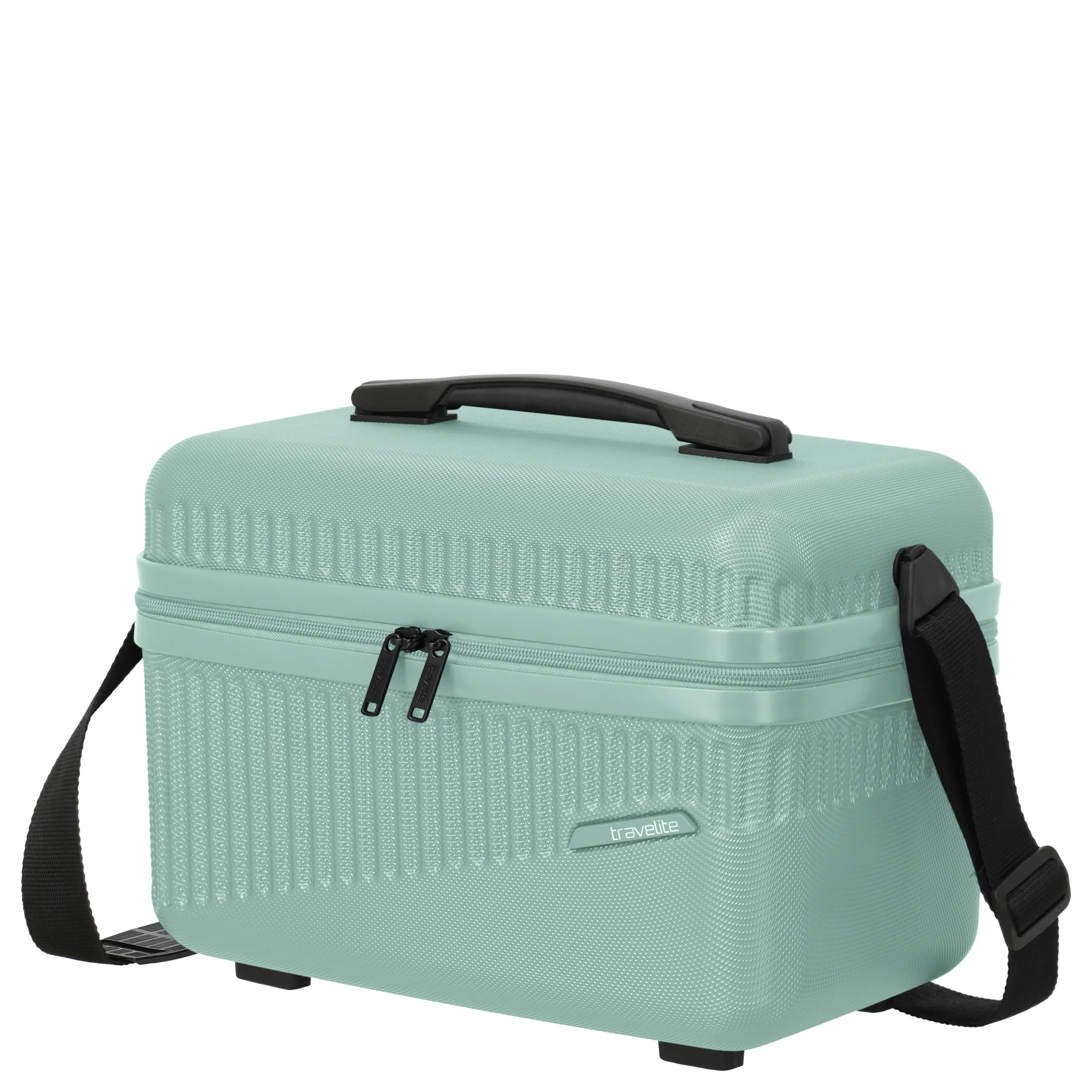 Travelite Bali - Beautycase 36 cm (mint) - Image 4