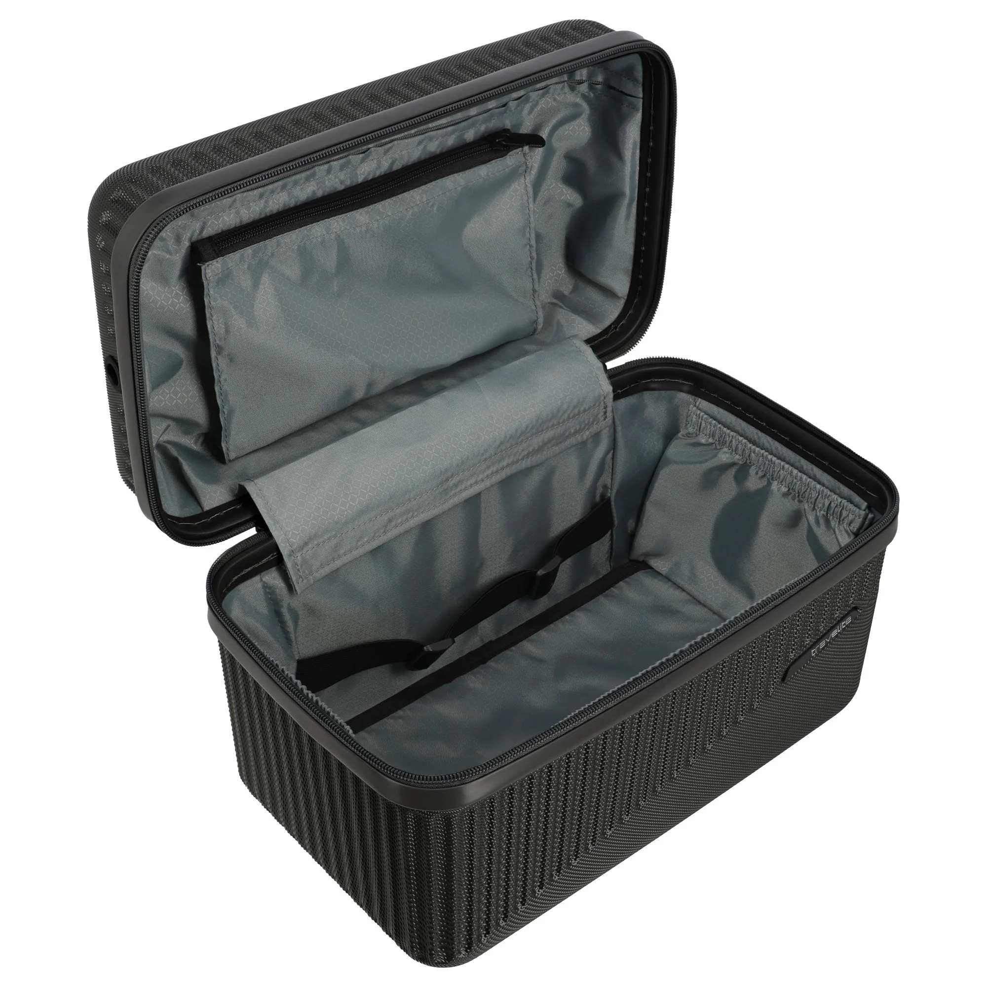 Travelite Bali - Beautycase 36 cm (schwarz) - Image 4