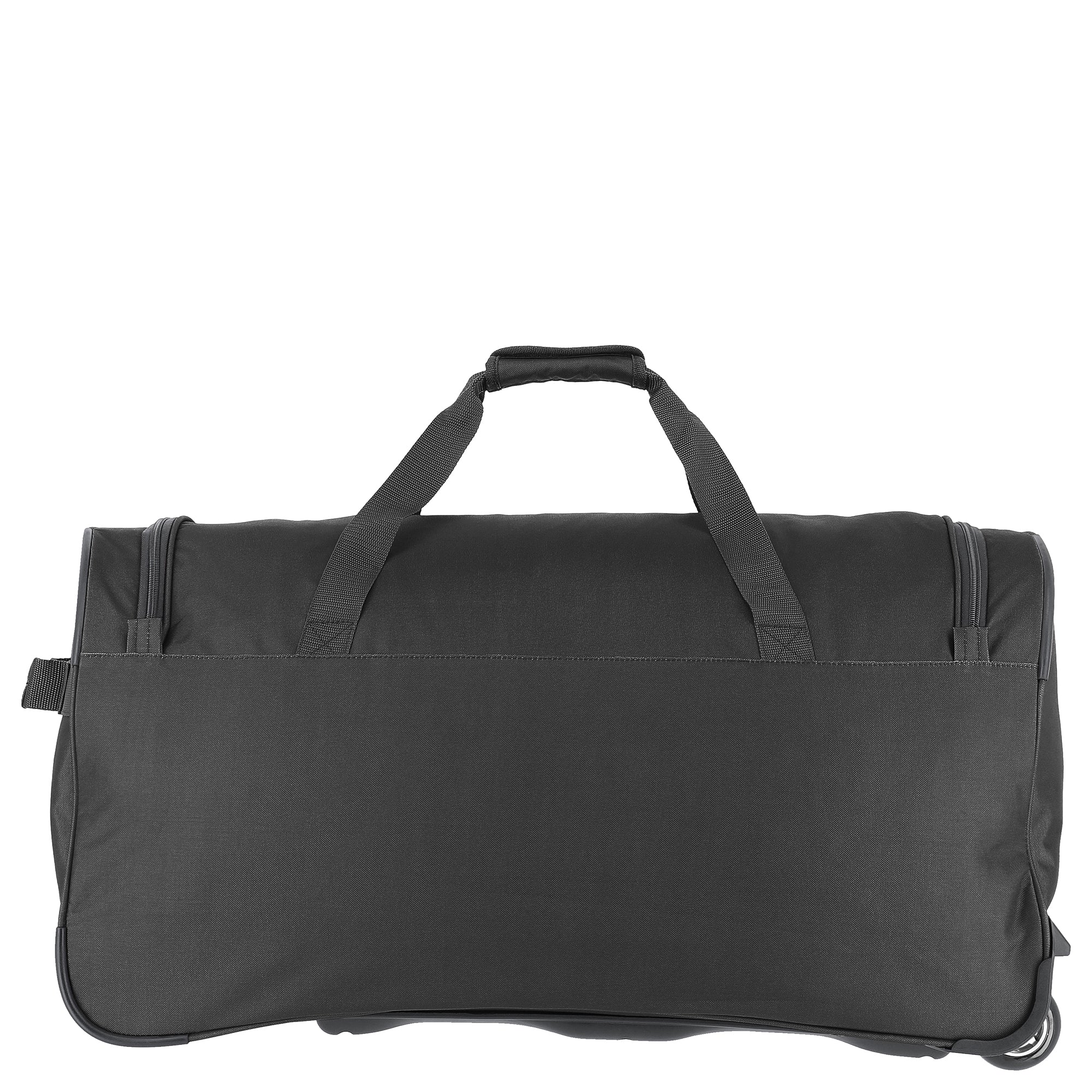 Travelite Basics Fresh - Rollenreisetasche 89L 71 cm (black) - Image 5