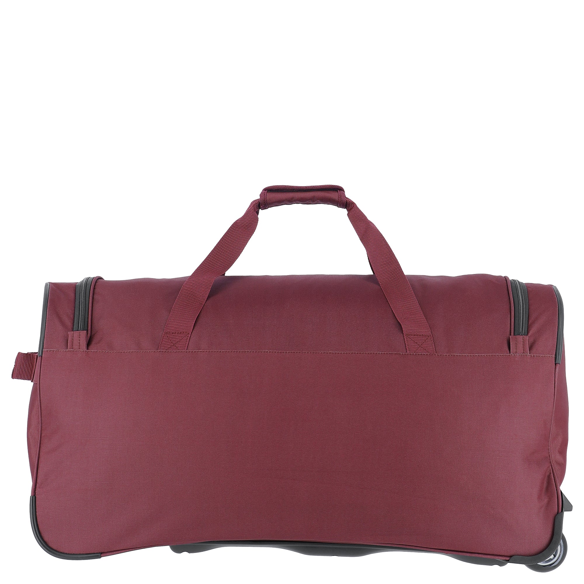 Travelite Basics Fresh - Rollenreisetasche 89L 71 cm (bordeaux) - Image 5