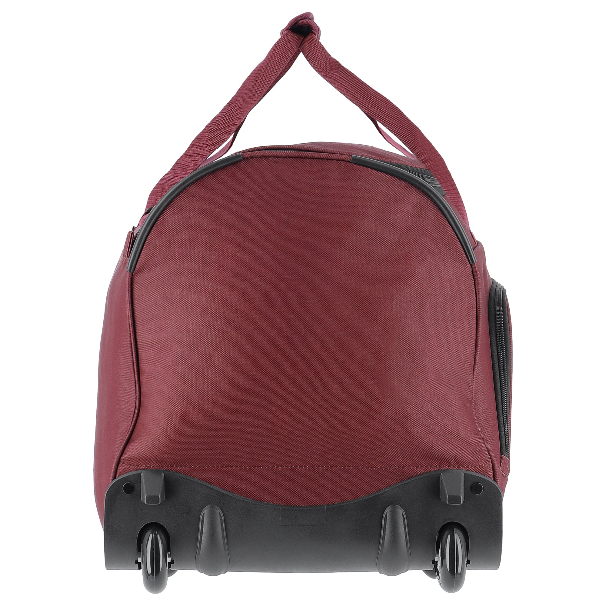 Travelite Basics Fresh - Rollenreisetasche 89L 71 cm (bordeaux) - Image 6