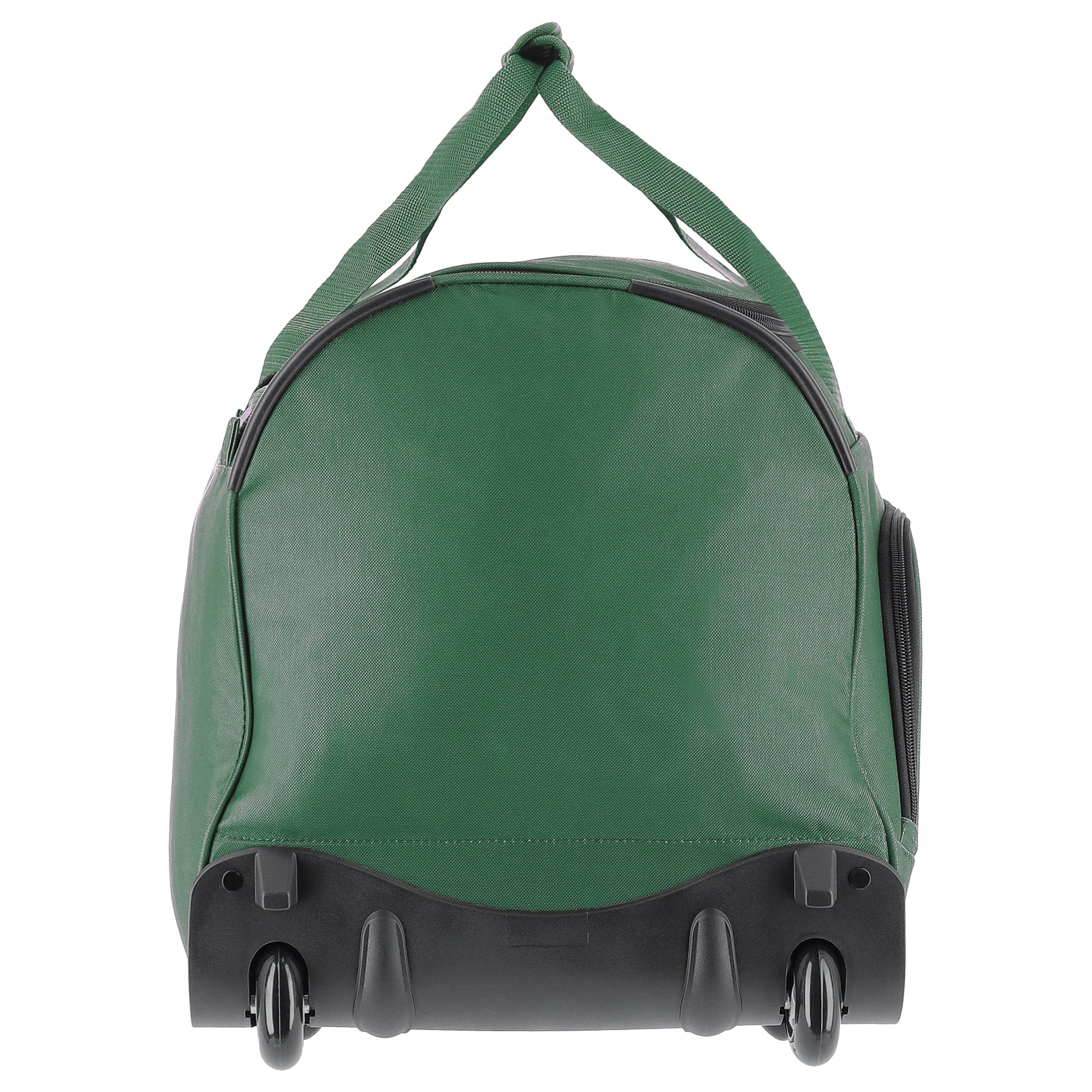 Travelite Basics Fresh - Rollenreisetasche 89L 71 cm (dunkelgrün) - Image 6