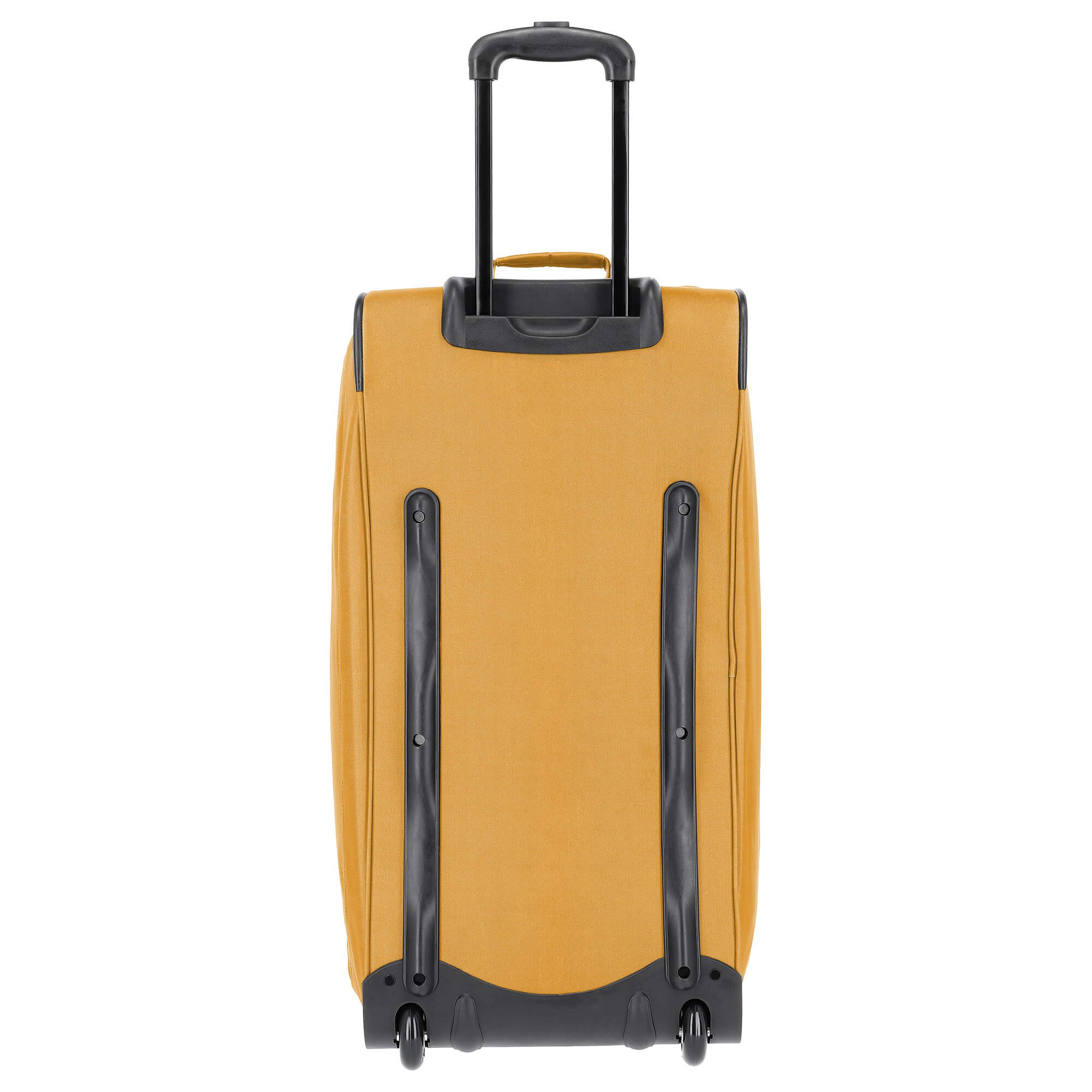 Travelite Basics Fresh - Rollenreisetasche 89L 71 cm (gelb) - Image 4