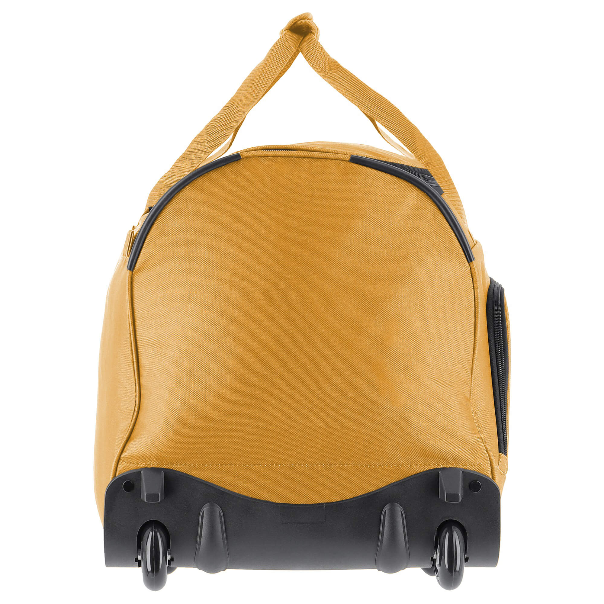 Travelite Basics Fresh - Rollenreisetasche 89L 71 cm (gelb) - Image 5