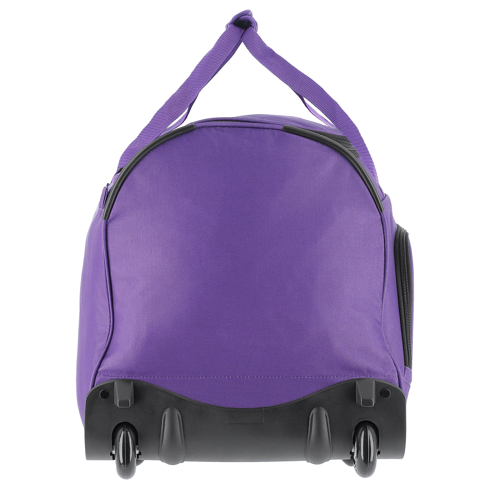 Travelite Basics Fresh - Rollenreisetasche 89L 71 cm (lila) - Image 6