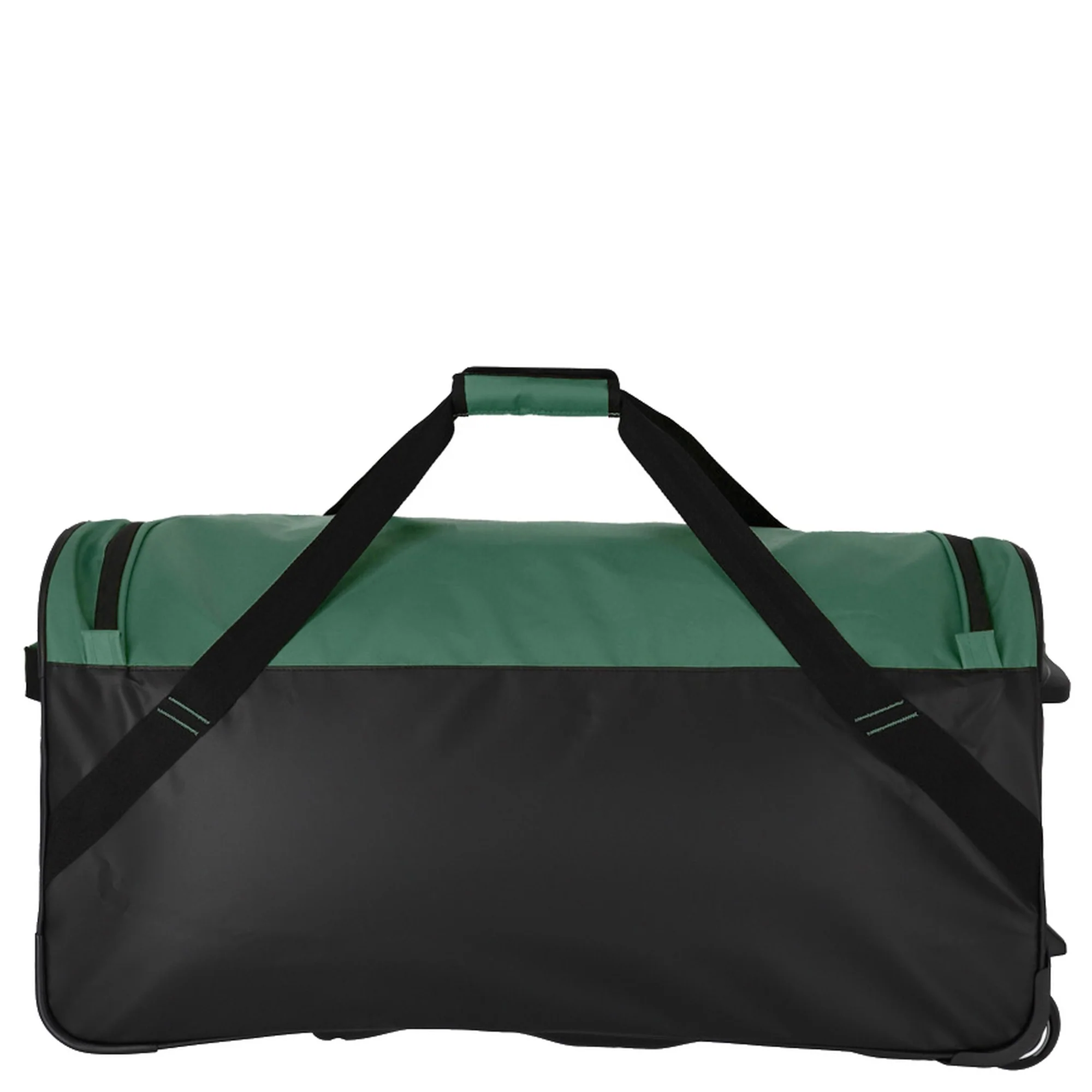 Travelite Basics - Rollenreisetasche Plane 97L 71 cm (grün) - Image 4
