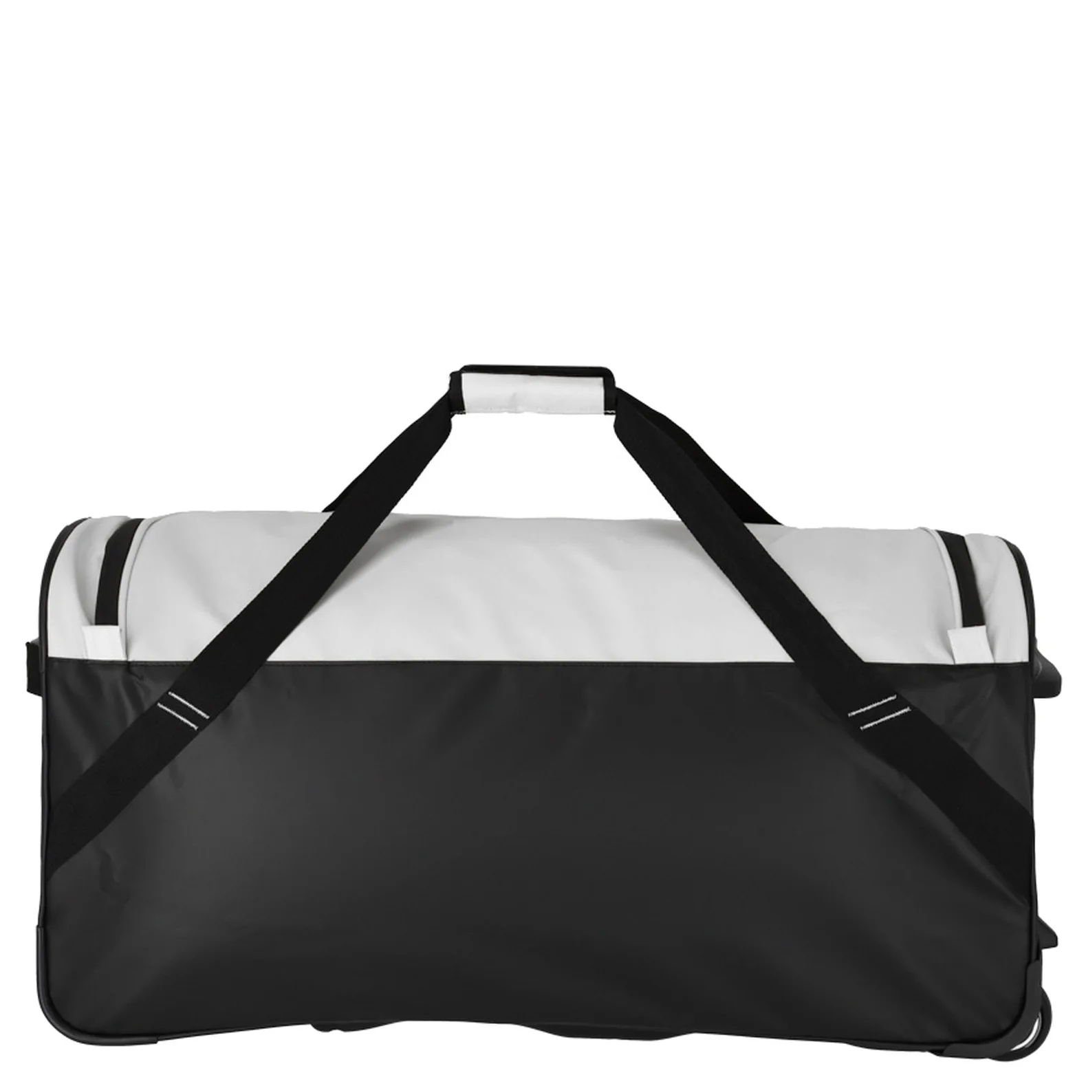 Travelite Basics - Rollenreisetasche Plane 97L 71 cm (weiß) - Image 4