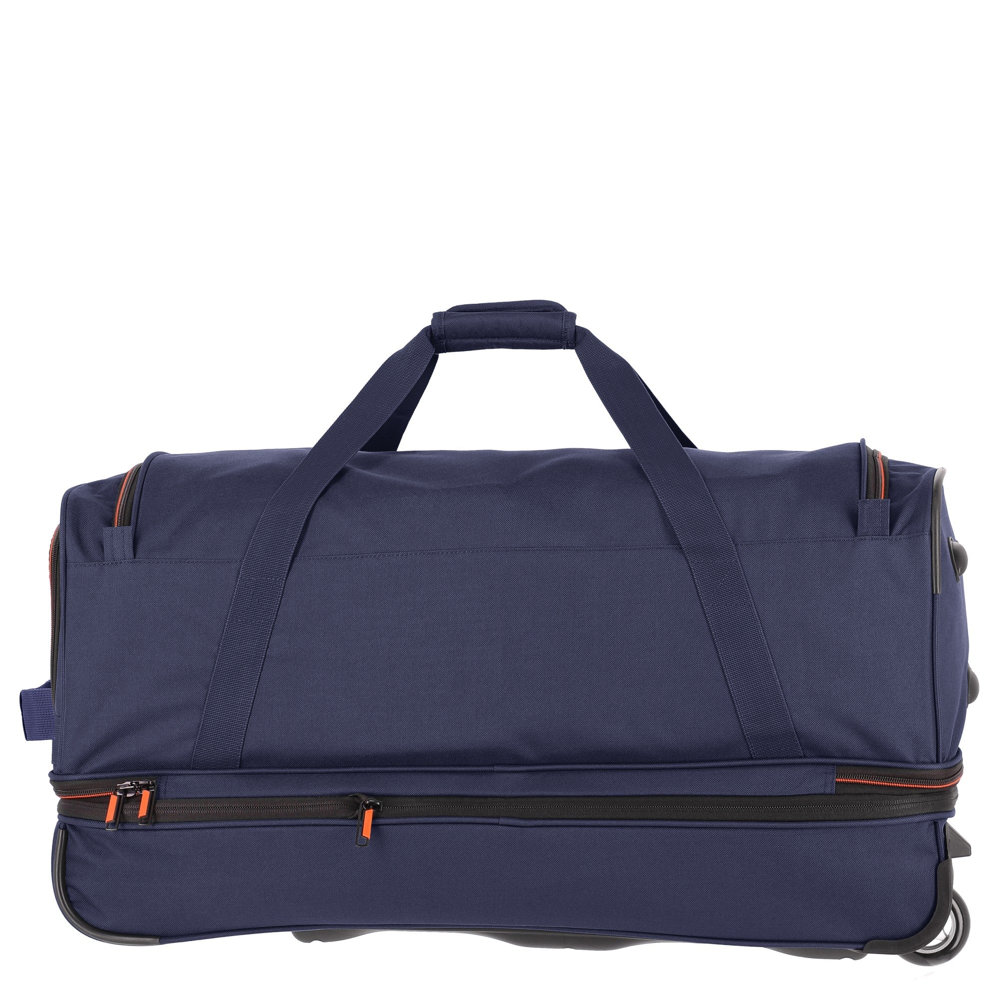 Travelite Basics - Rollenreisetasche 98/119L 70 cm erw. (navy) - Image 4