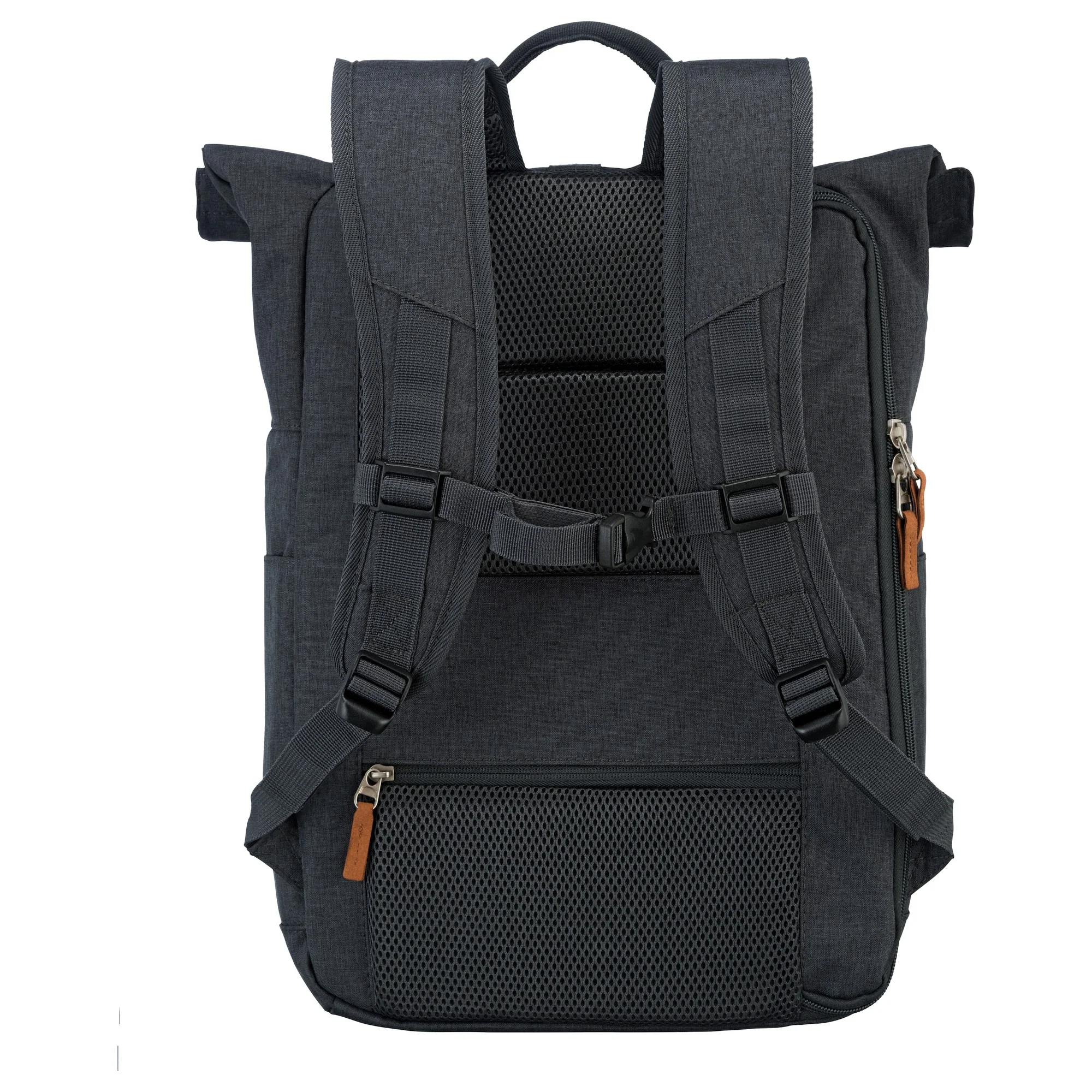 Travelite Basics Rollup - Rucksack 60 cm (anthrazite) - Image 3