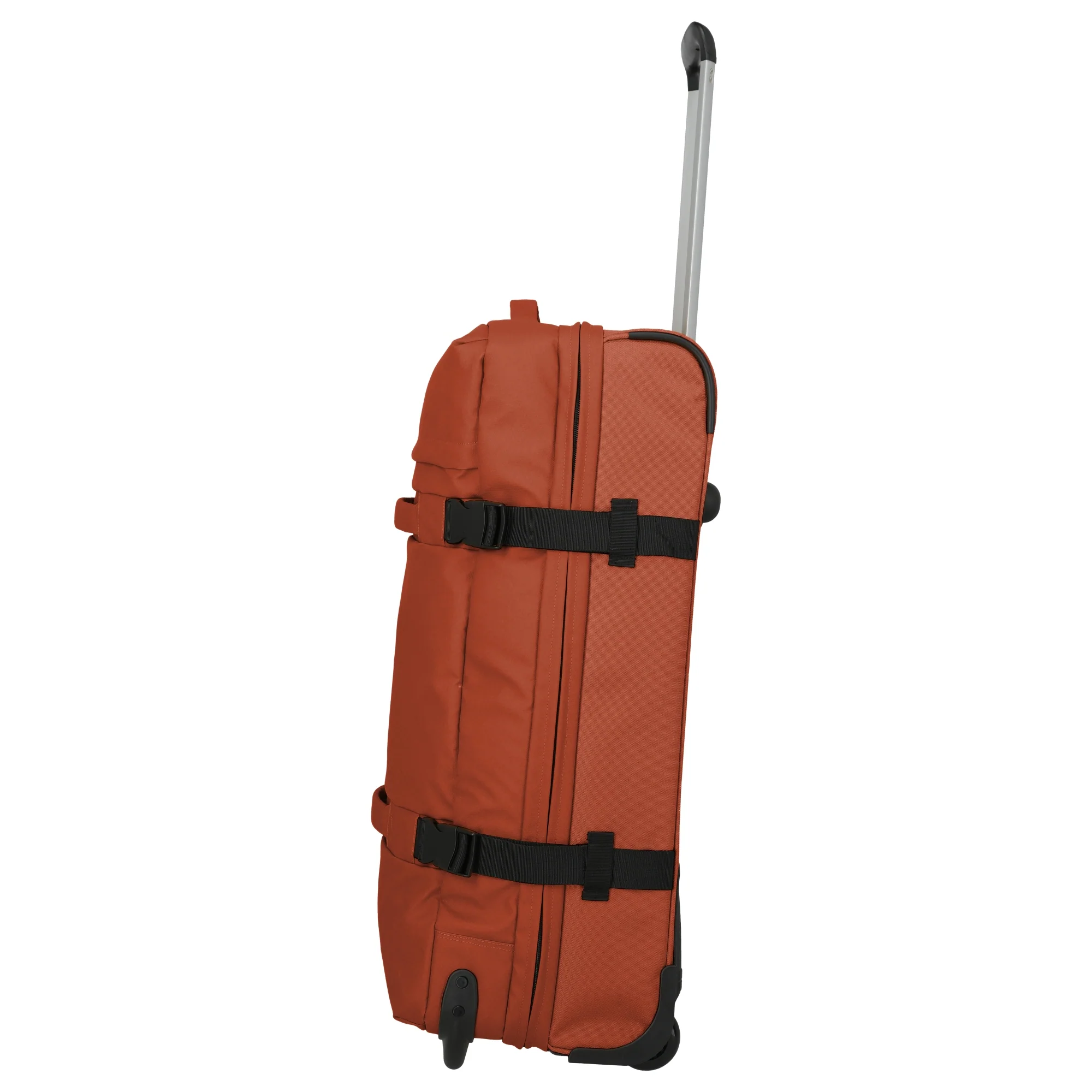 Travelite Bolonia - Rollenreisetasche 72 cm (orange) - Image 3