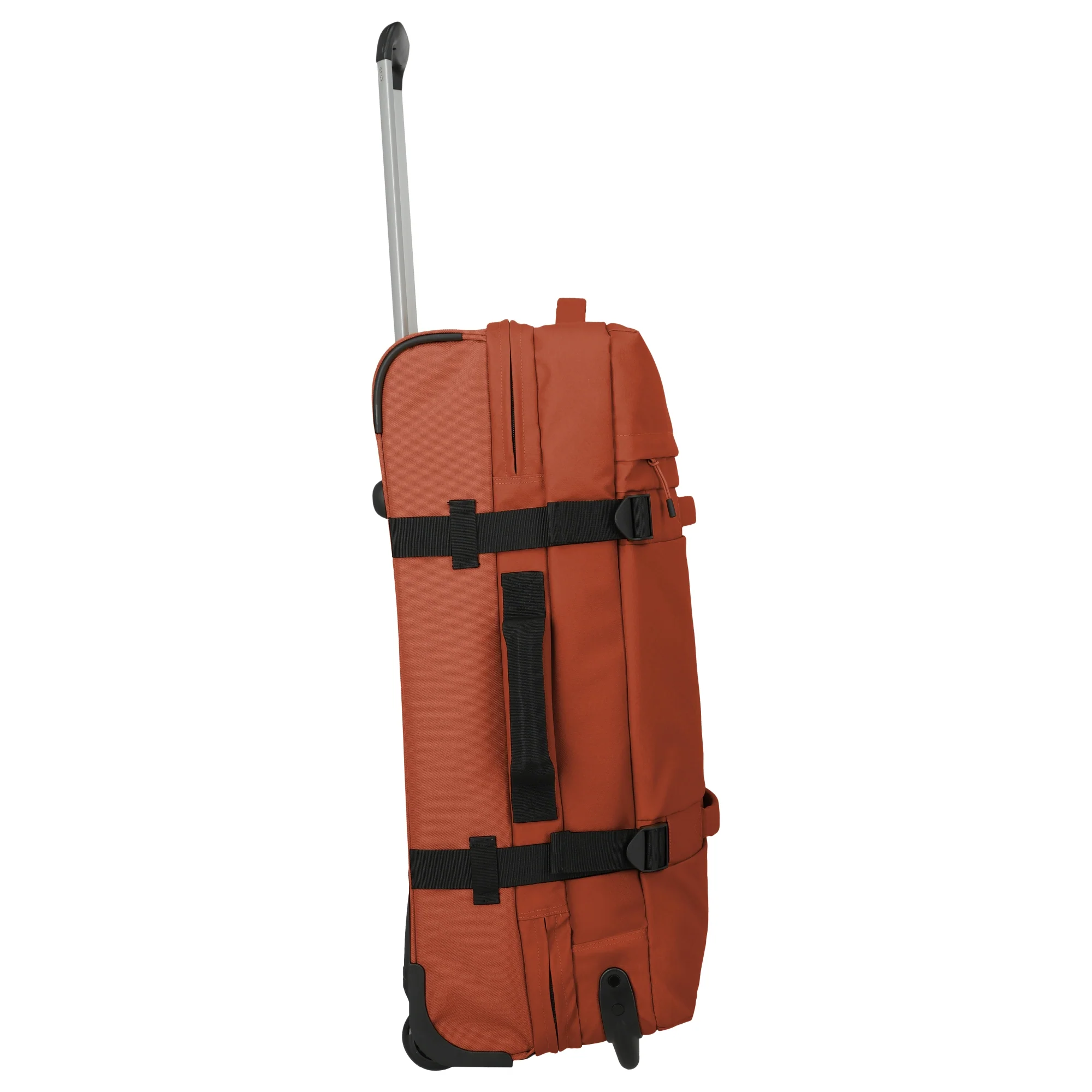 Travelite Bolonia - Rollenreisetasche 72 cm (orange) - Image 5