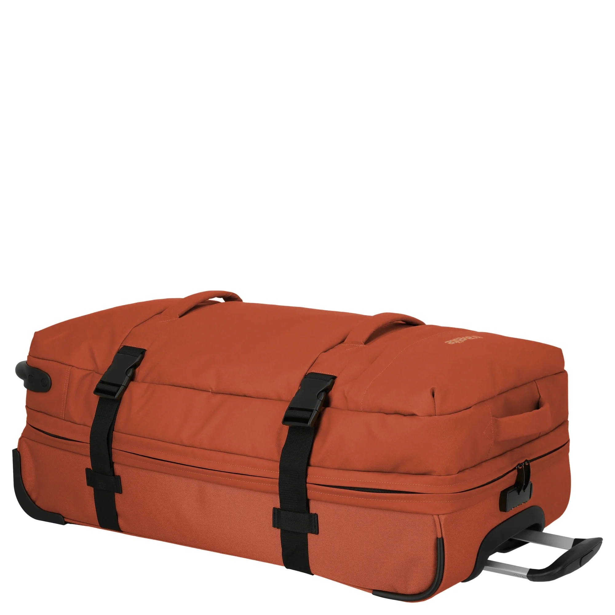 Travelite Bolonia - Rollenreisetasche 72 cm (orange) - Image 8