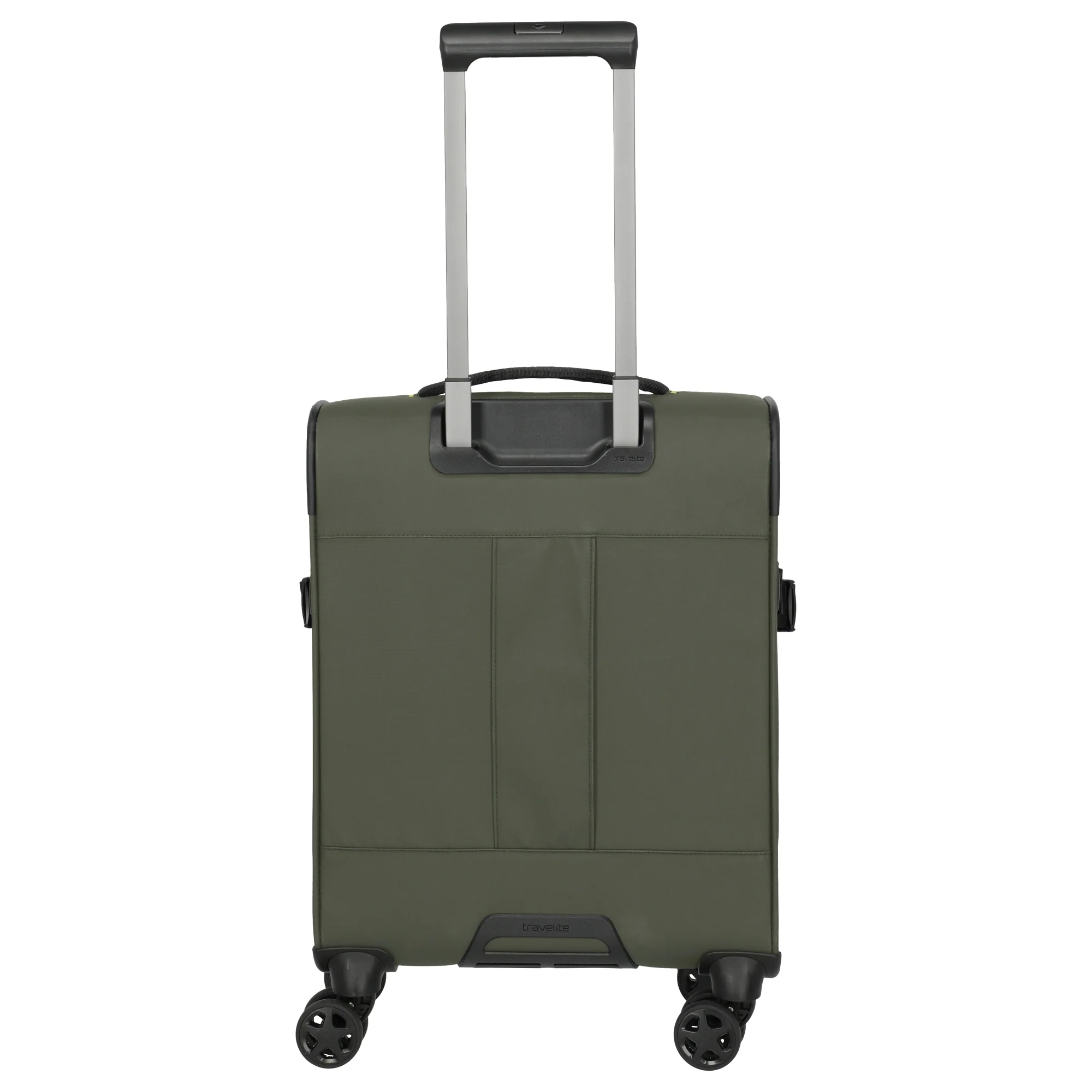 Travelite Briize - 4-Rollen-Kabinentrolley S 55 cm (khaki) - Image 4