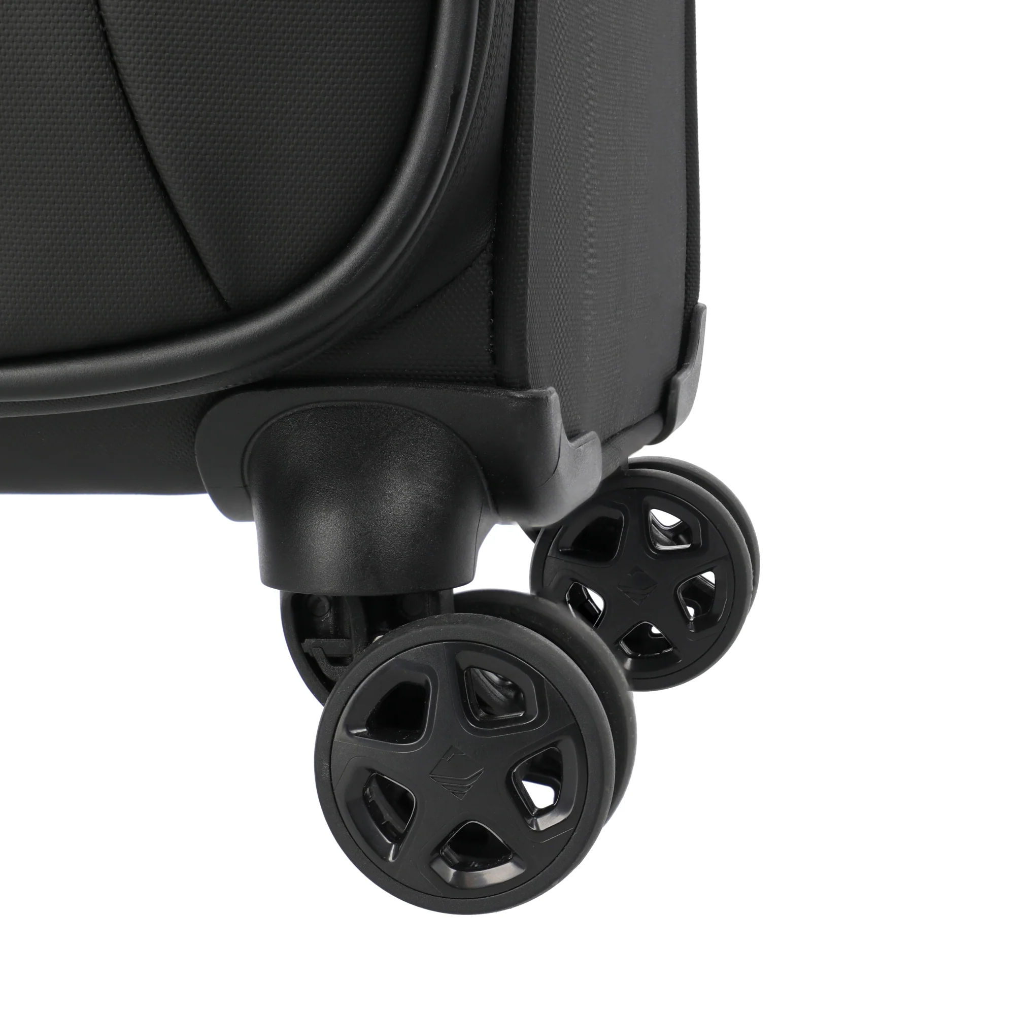 Travelite Briize - 4-Rollen Trolley Set 3tlg. S/M erw./L erw. (schwarz) - Image 10