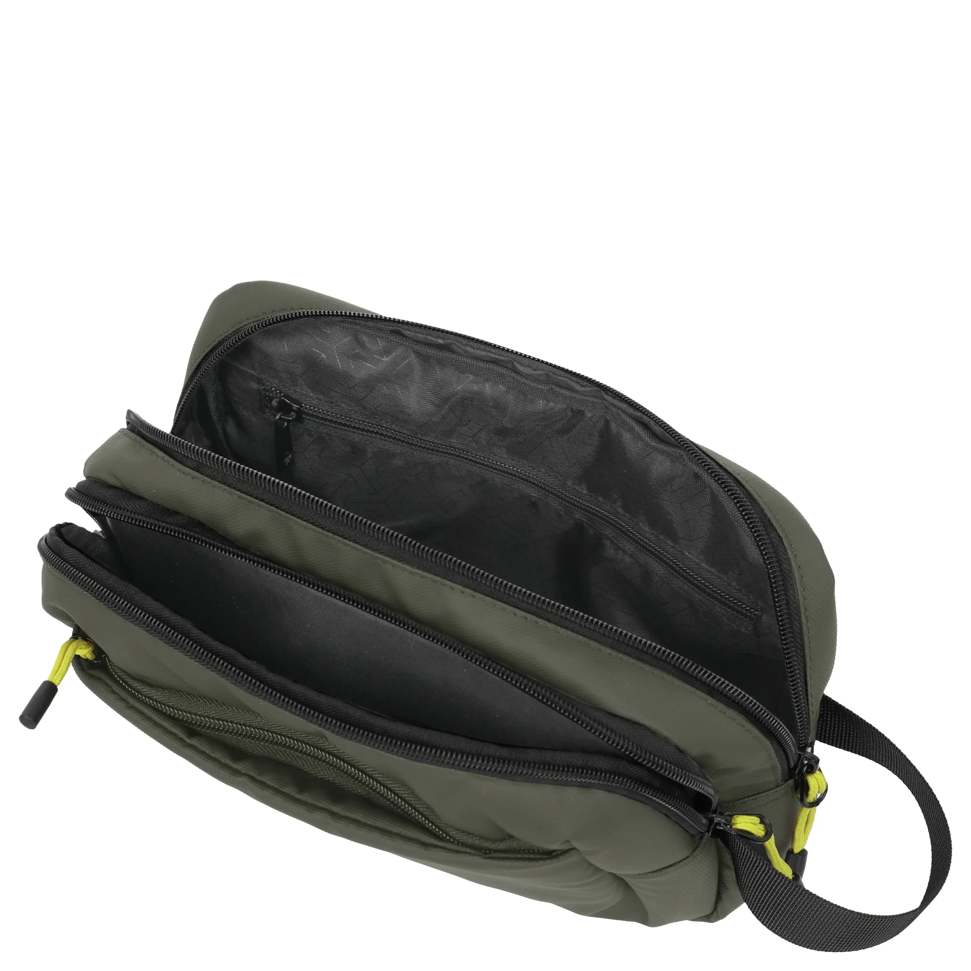 Travelite Briize - Kulturbeutel 25 cm (khaki) - Image 5