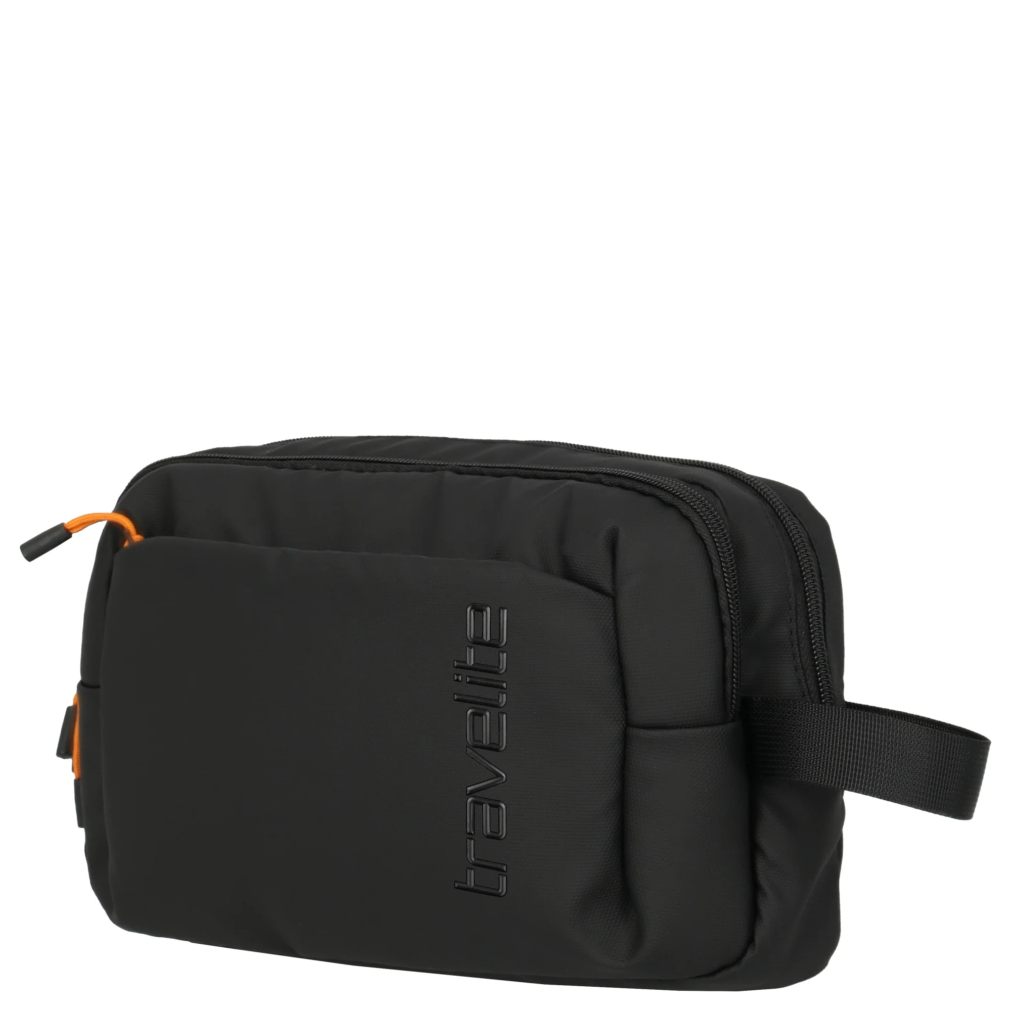 Travelite Briize - Kulturbeutel 25 cm (schwarz) - Image 2