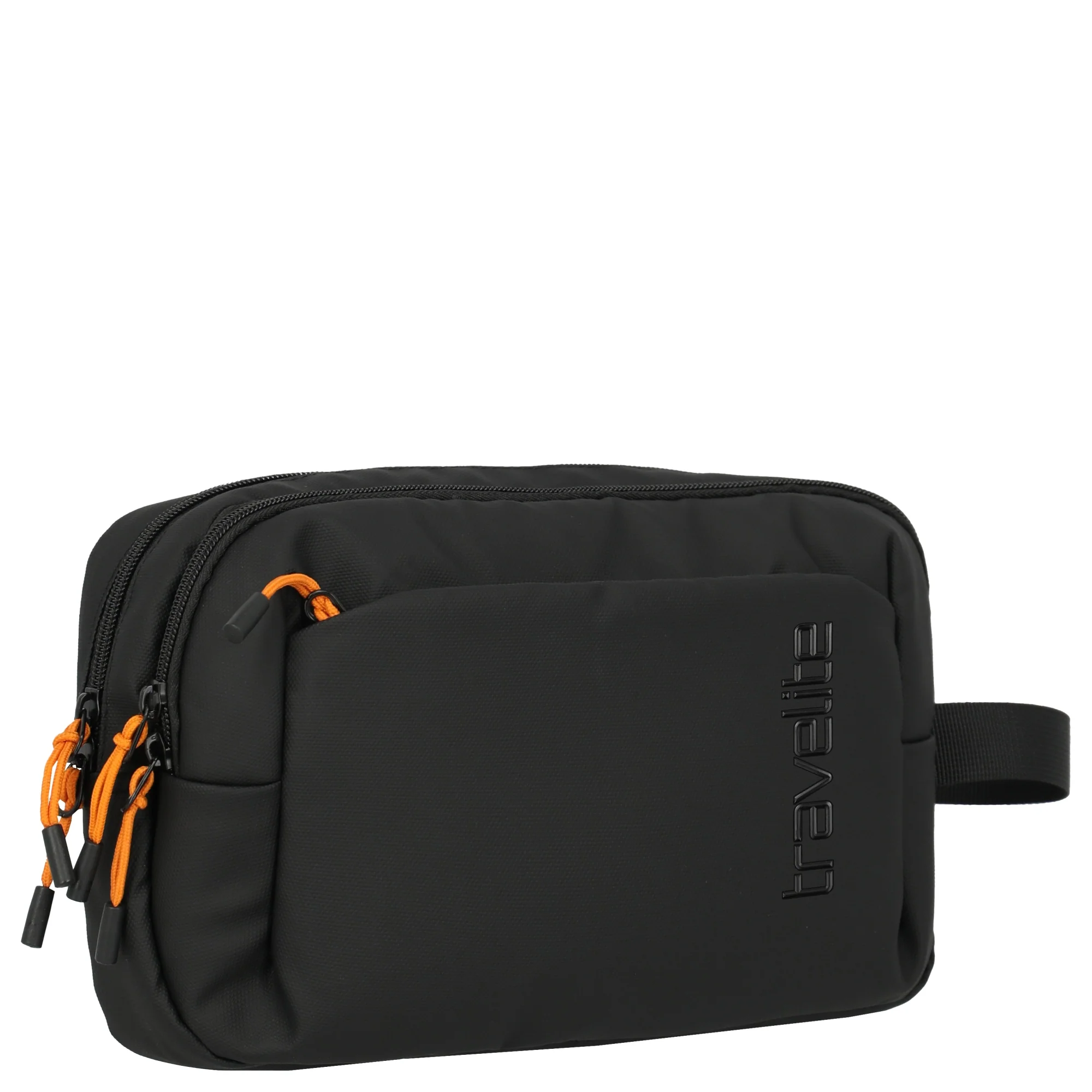 Travelite Briize - Kulturbeutel 25 cm (schwarz) - Image 4