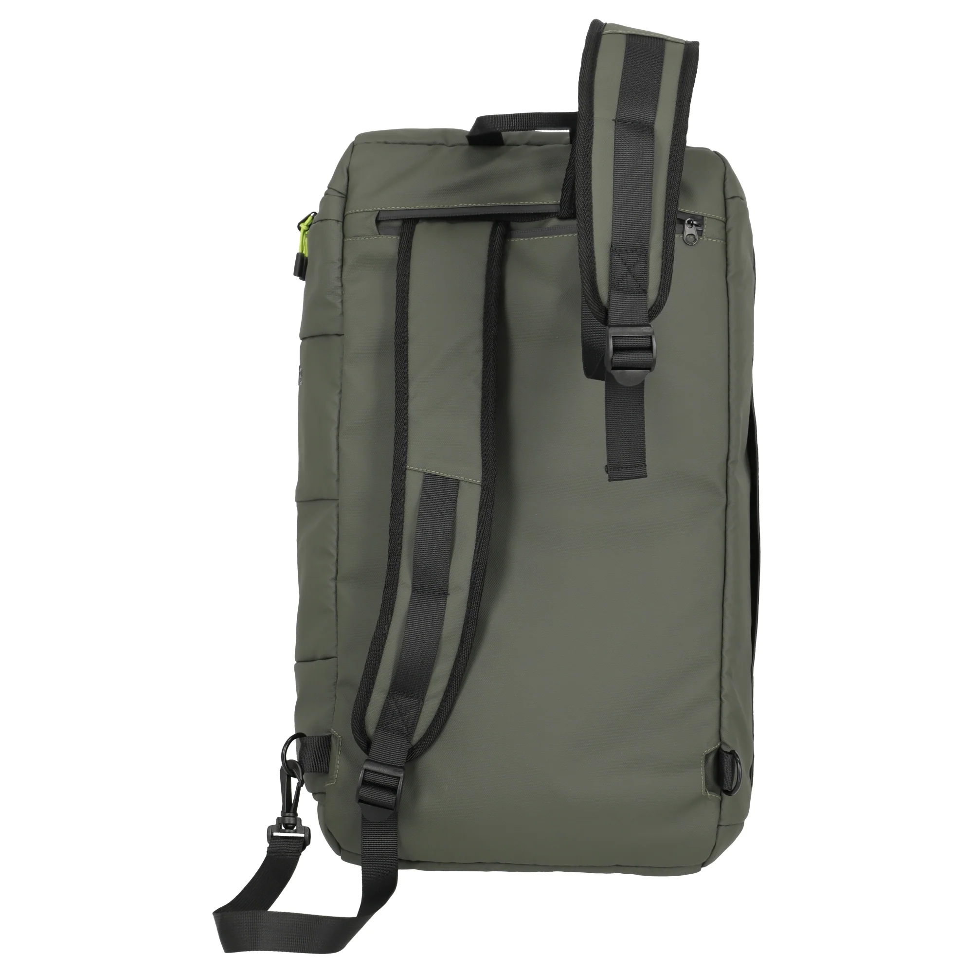 Travelite Briize - Reisetasche/Reiserucksack 53 cm (khaki) - Image 4