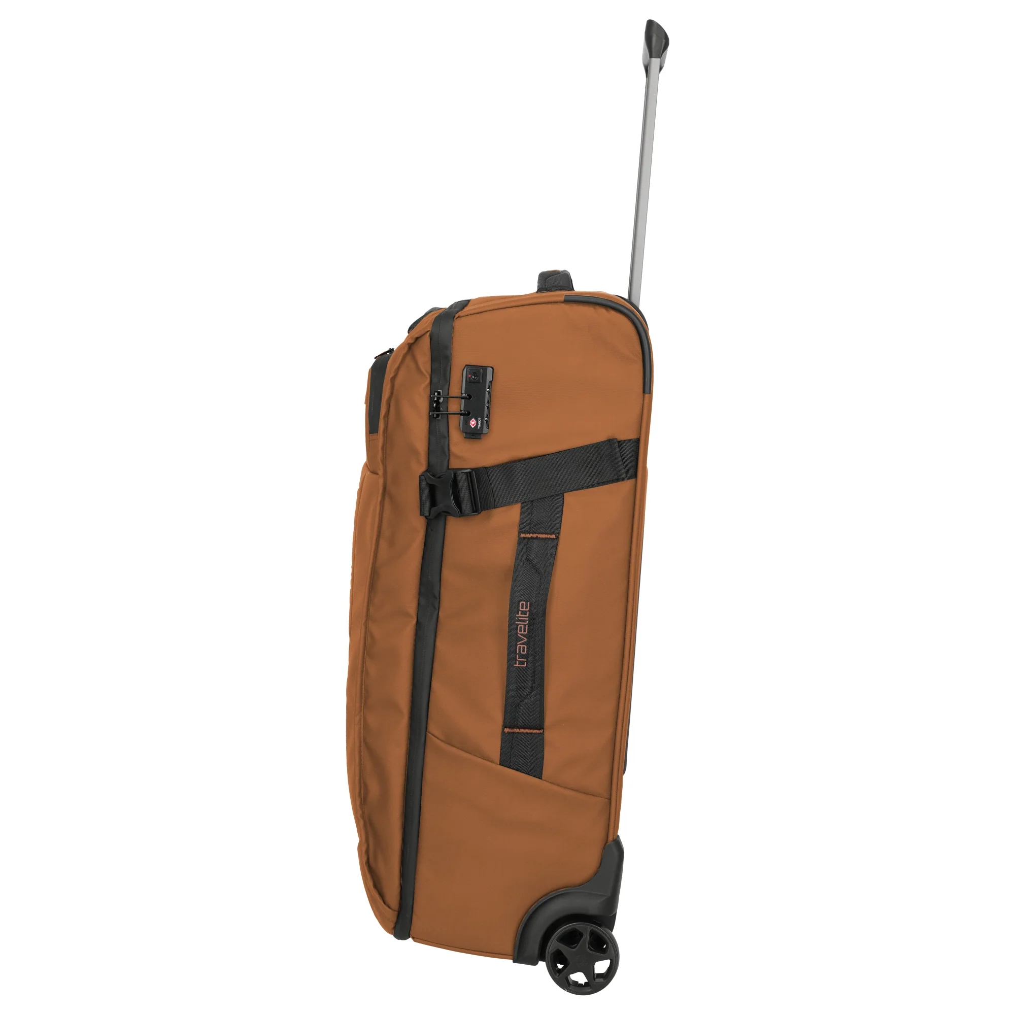Travelite Briize - Rollenreisetasche M 67 cm (curry) - Image 3