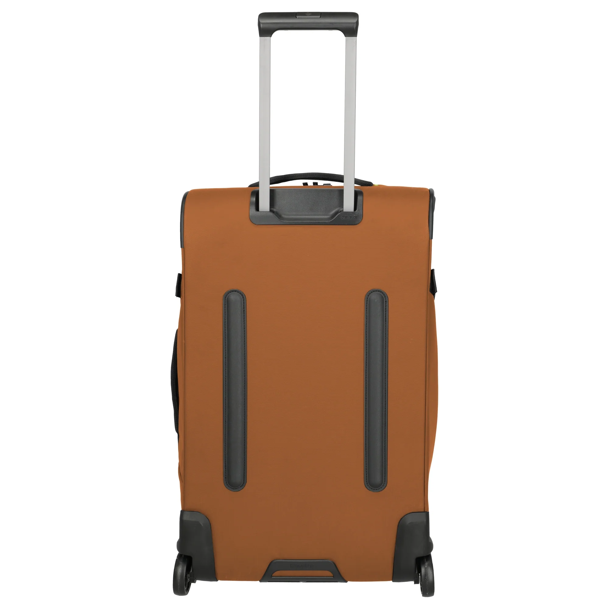 Travelite Briize - Rollenreisetasche M 67 cm (curry) - Image 4