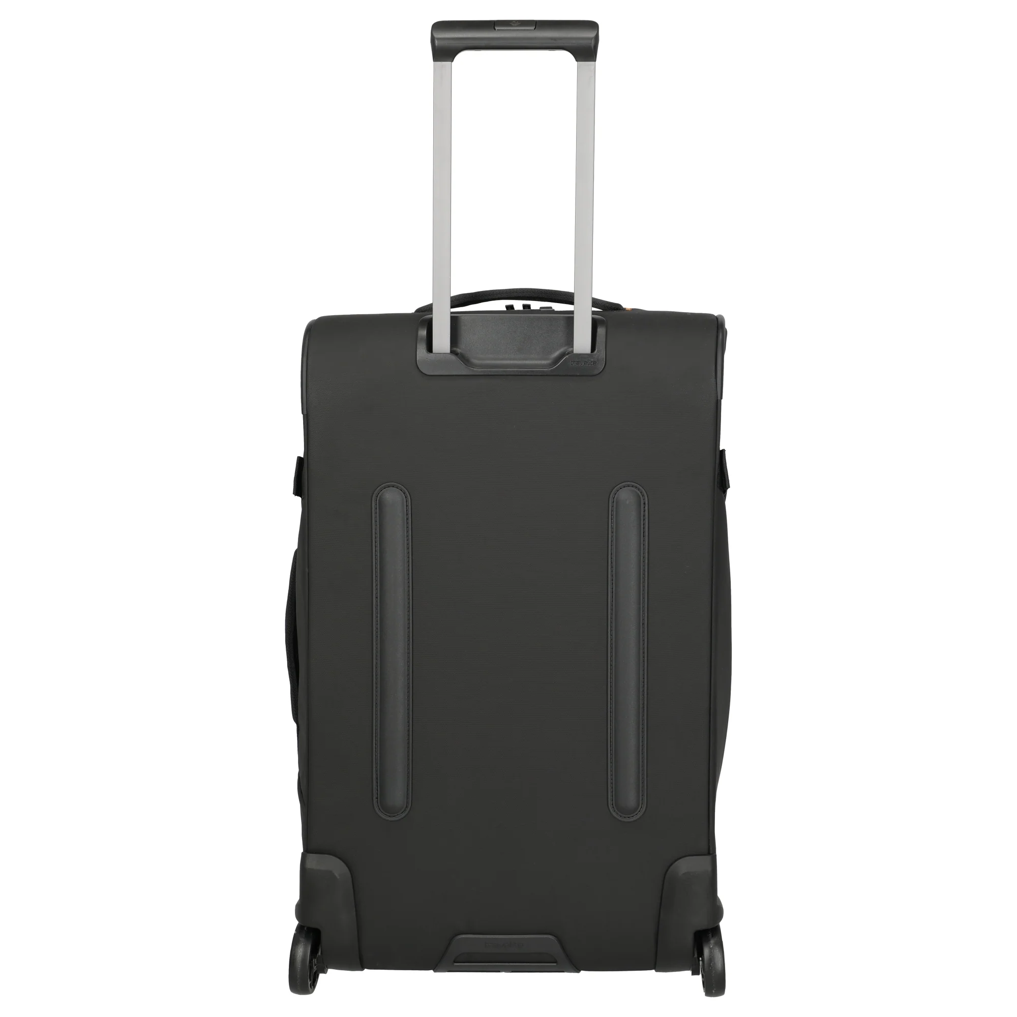 Travelite Briize - Rollenreisetasche M 67 cm (schwarz) - Image 4